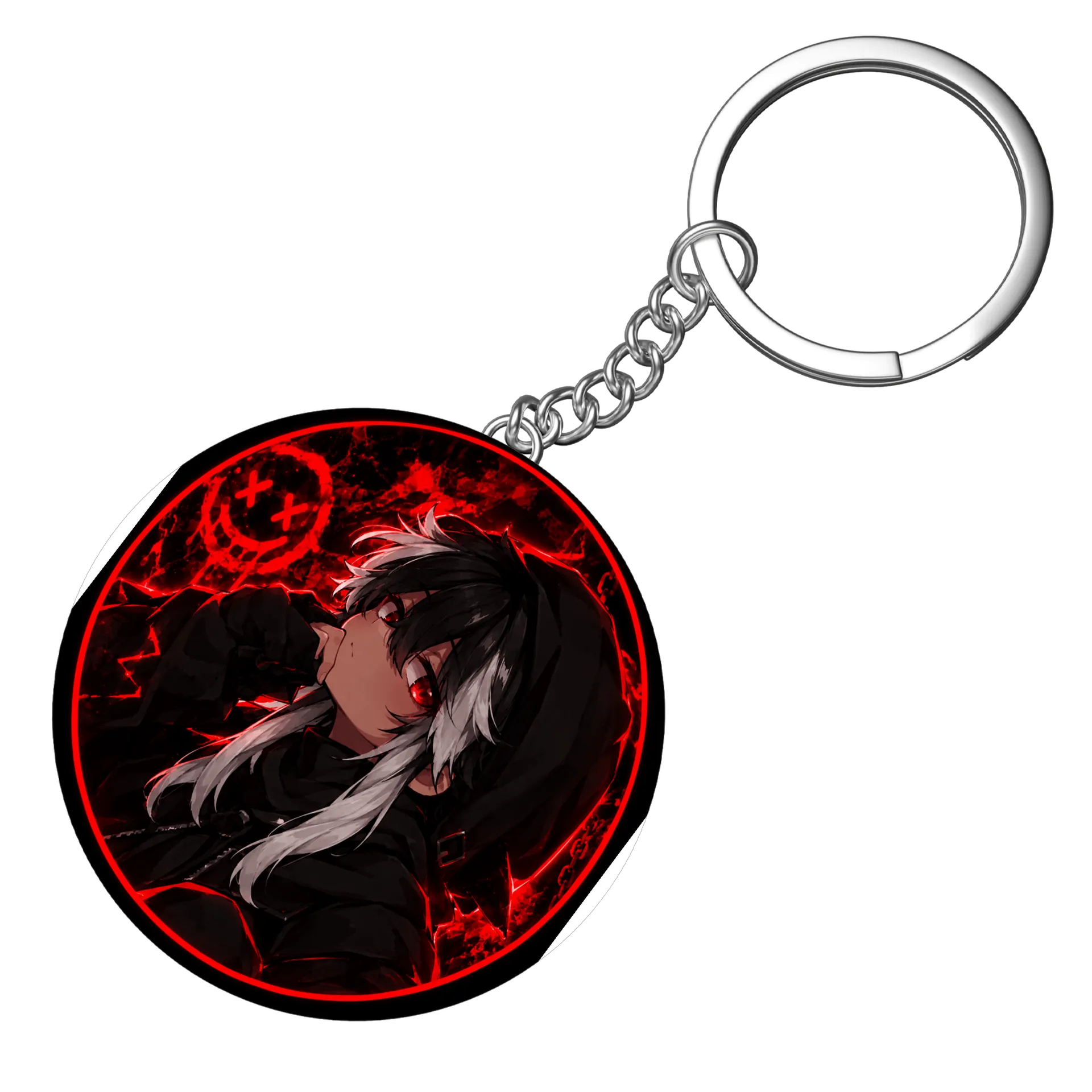 Chaveiro personalizado - Imagem 3