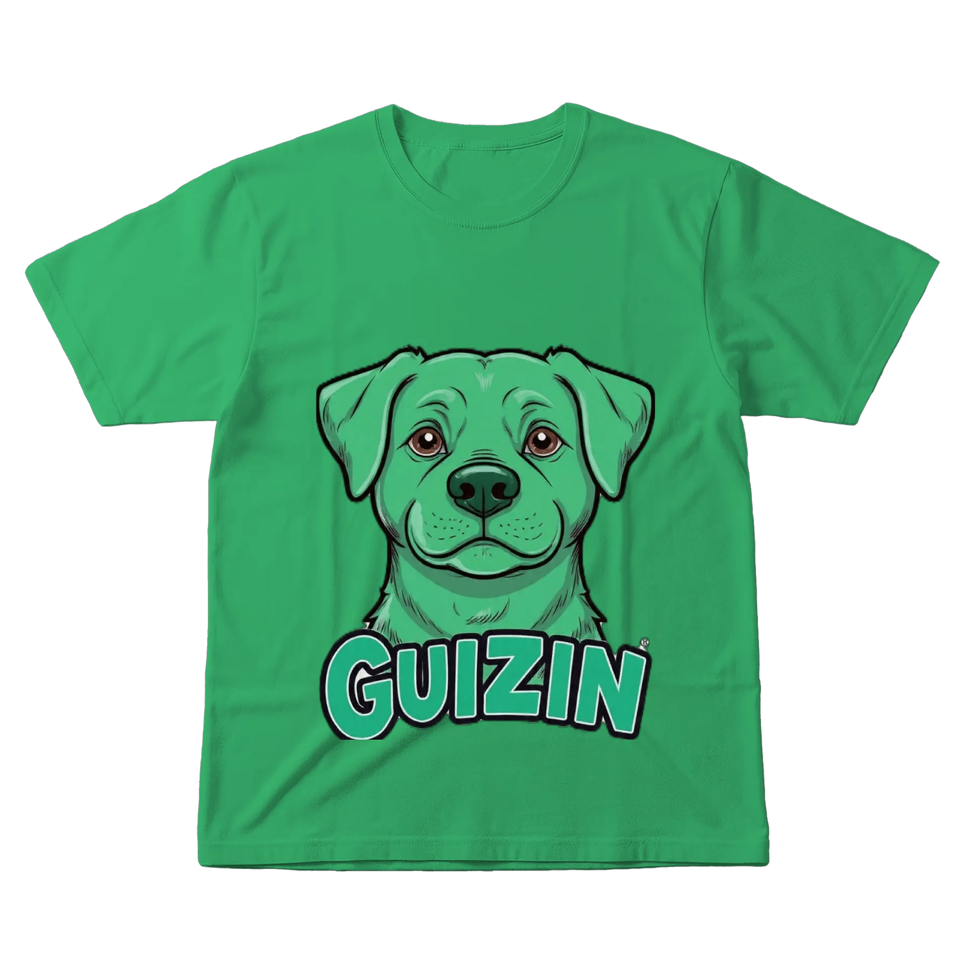 Camiseta personalizada - Imagem 1