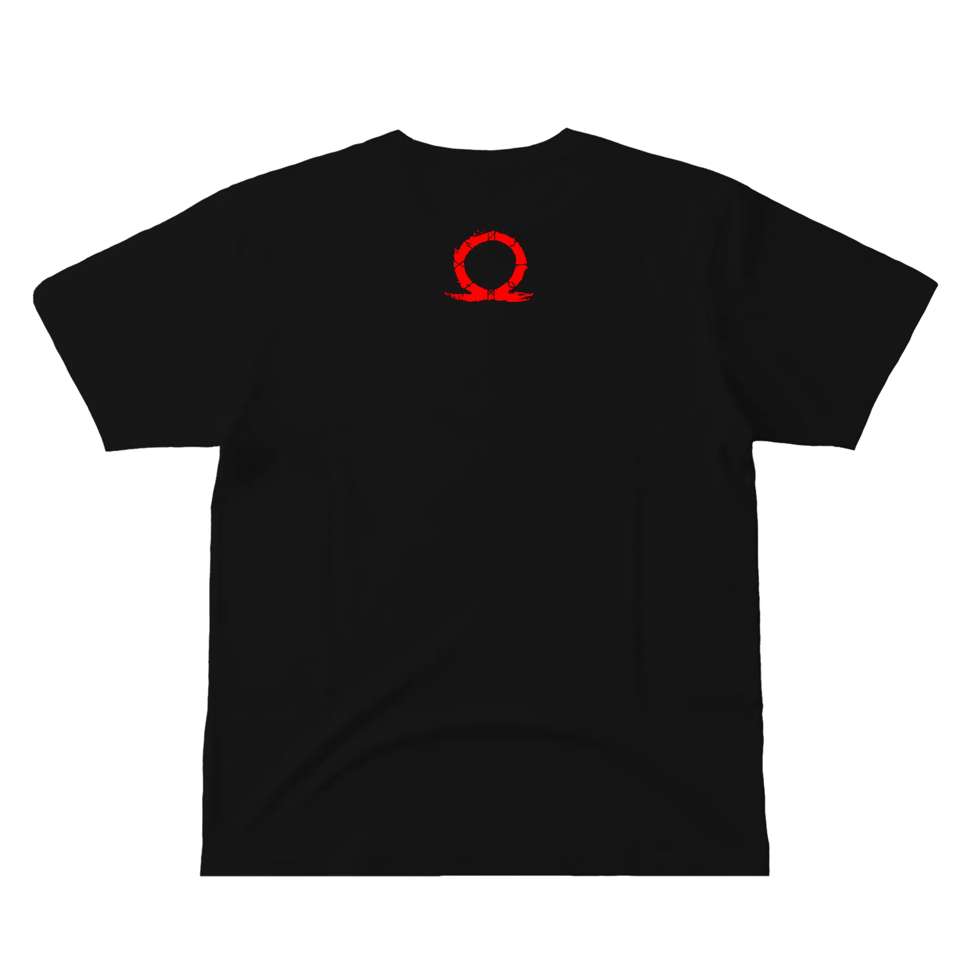 Camisa Kratos T-shirt - Imagem 6
