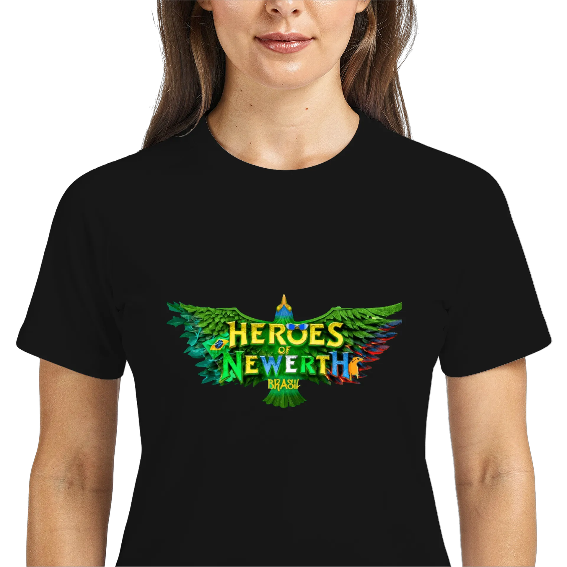 Camiseta DryFit - Imagem 3