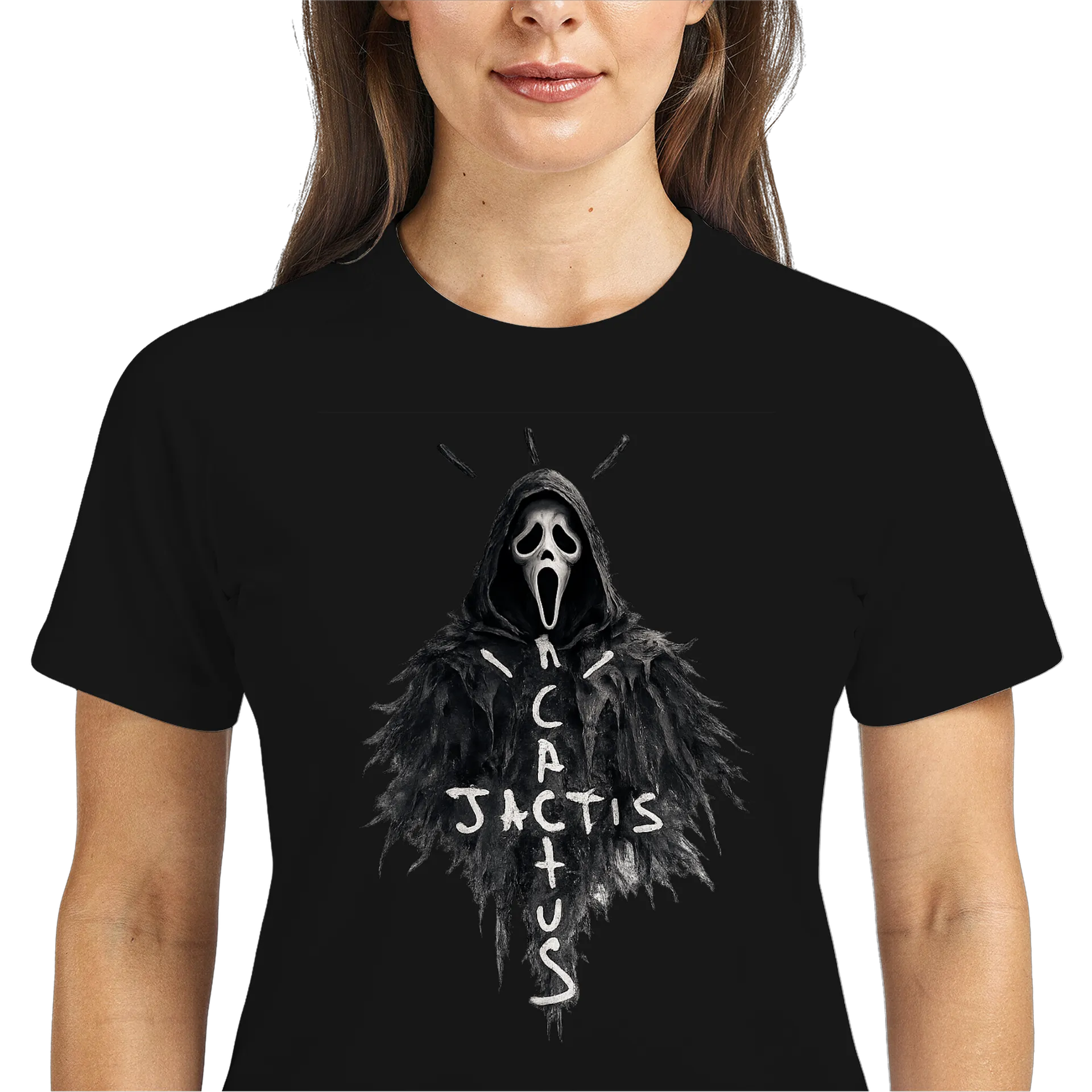 Camiseta DryFit CACTUS GHOSTPG - Imagem 3
