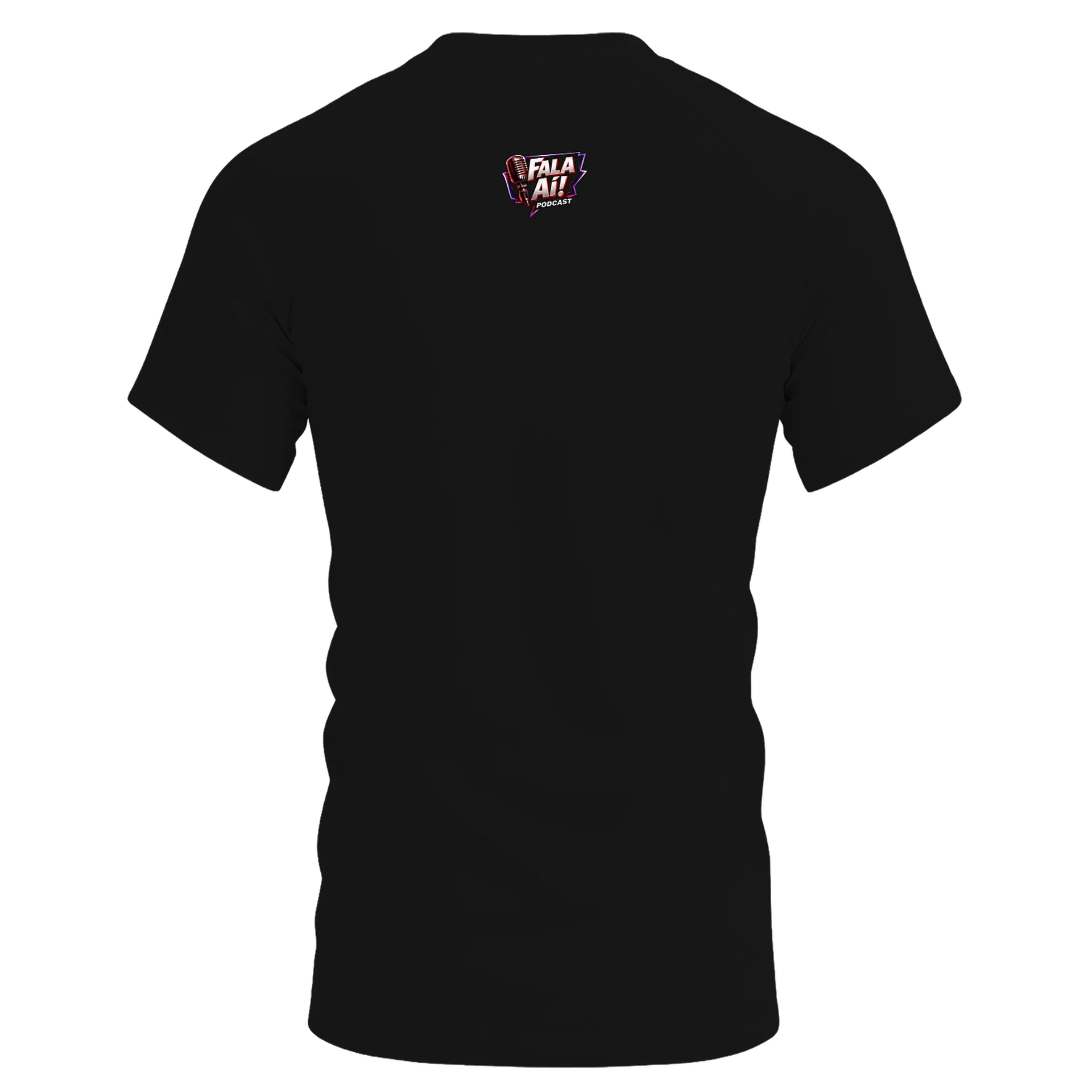 Camiseta DryFit - Imagem 2