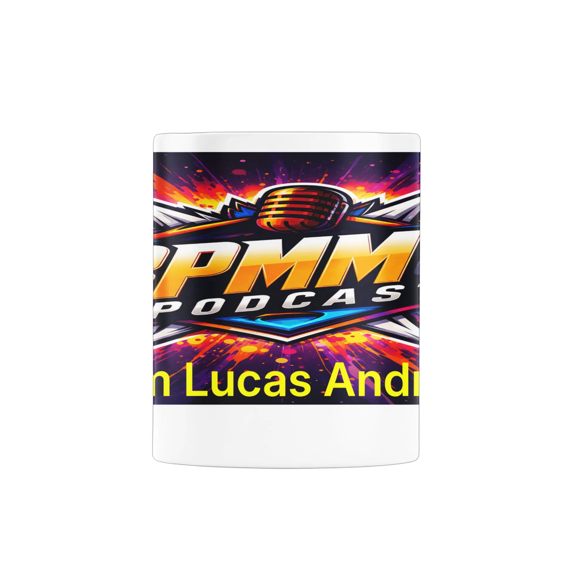 Caneca personalizada - Imagem 3
