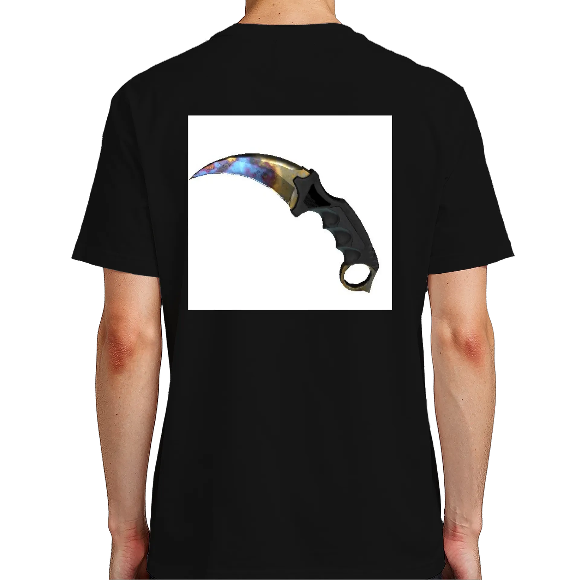 Camiseta personalizada - Imagem 6