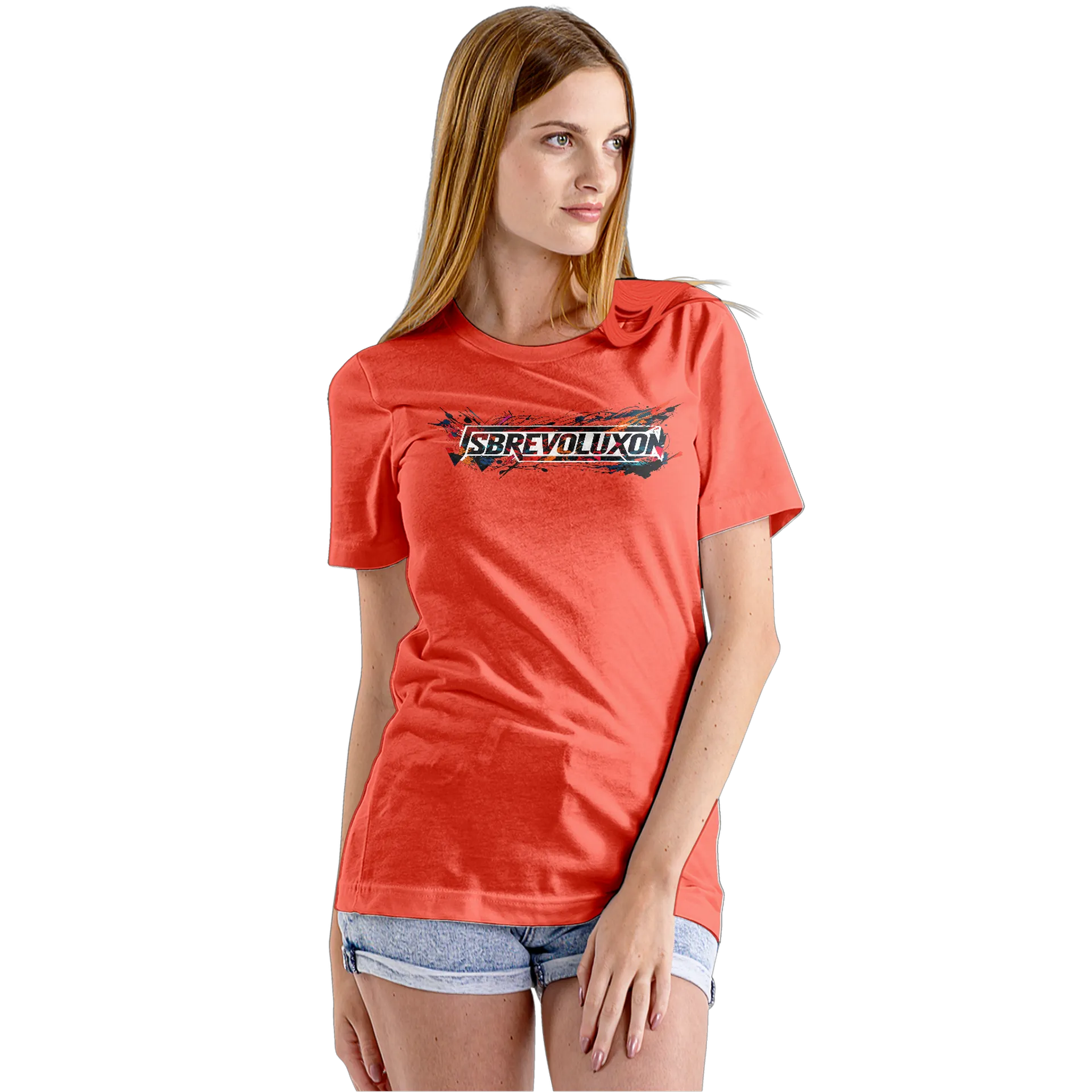 Jsbrevoluxon Babylook personalizado  - Imagem 5