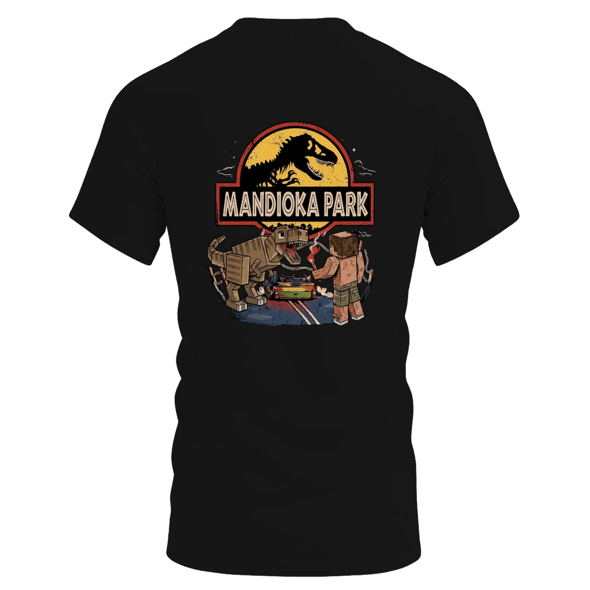 DryFit MANDIOKA PARK - Imagem 2