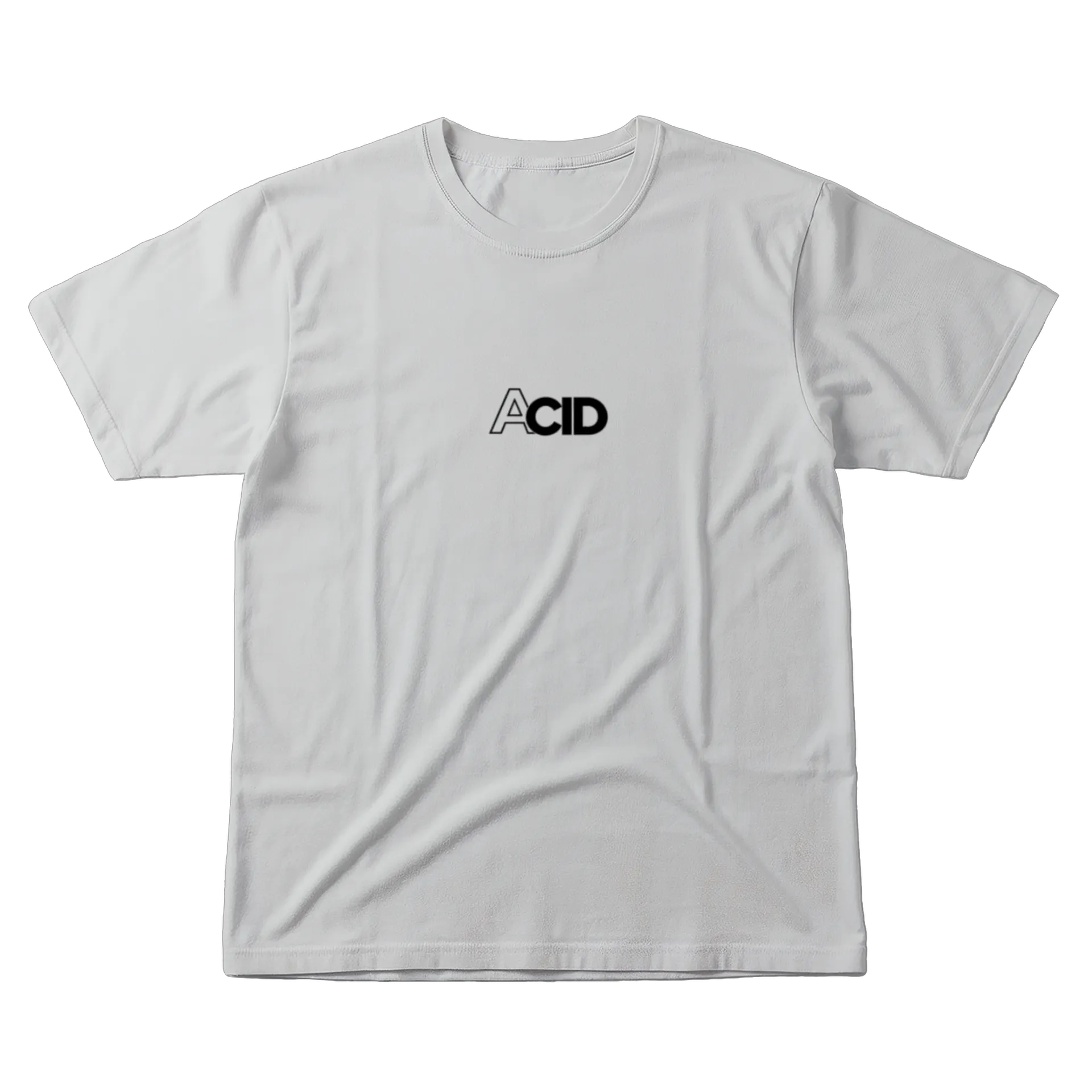 Camiseta ACID - Imagem 1