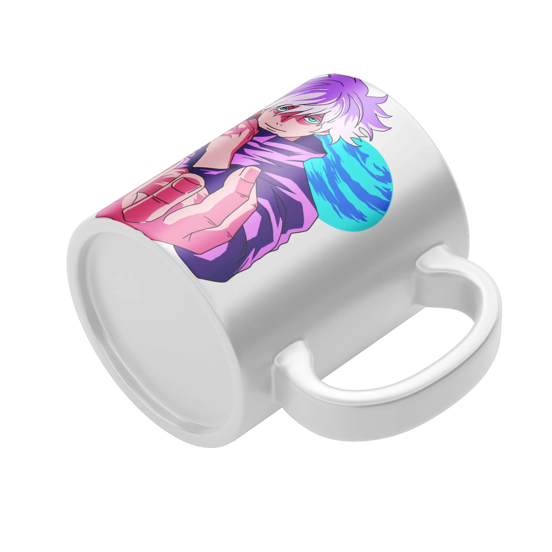 Caneca personalizada - Imagem 4