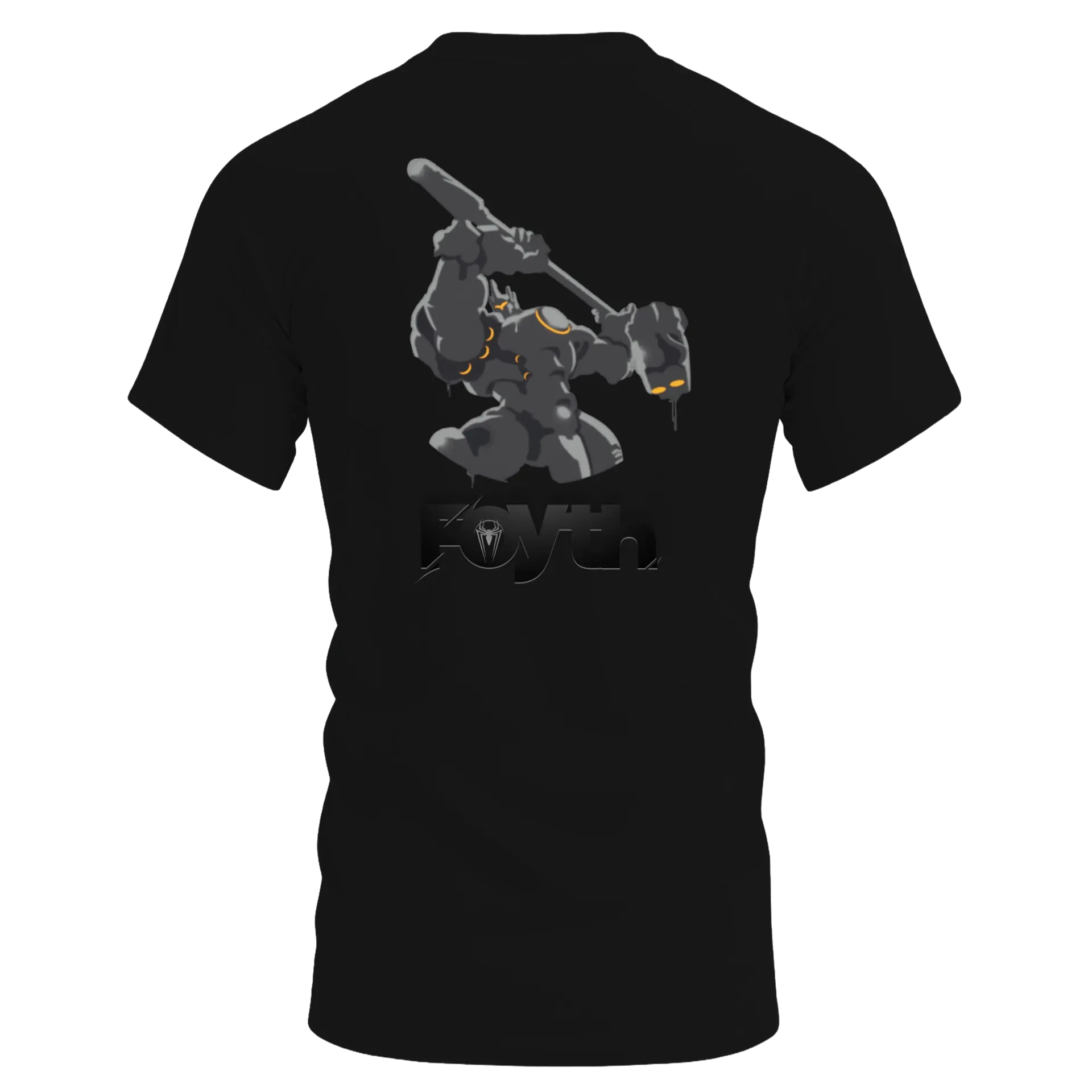 Camiseta DryFit Foyth Rein de Foyth Tv