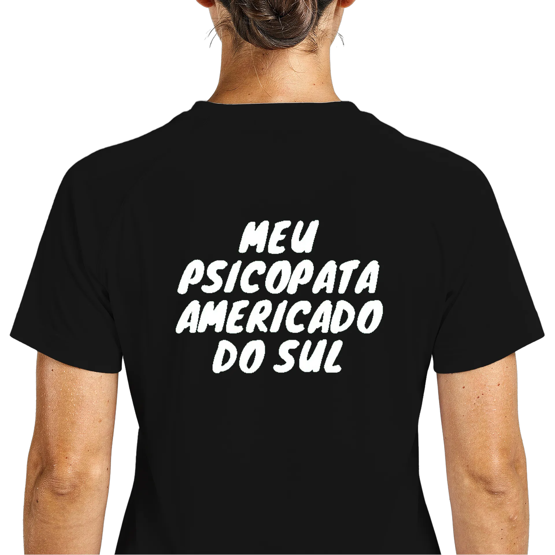 Camiseta DryFit - Imagem 5