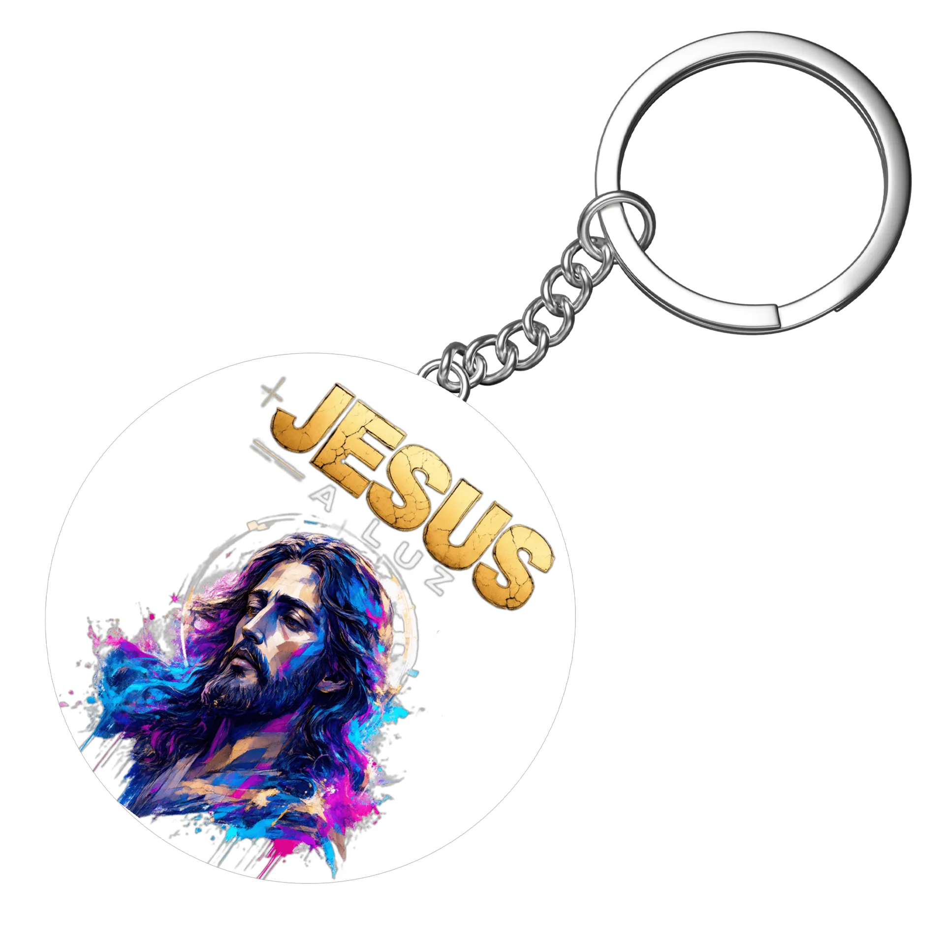 Chaveiro personalizado - Imagem 3