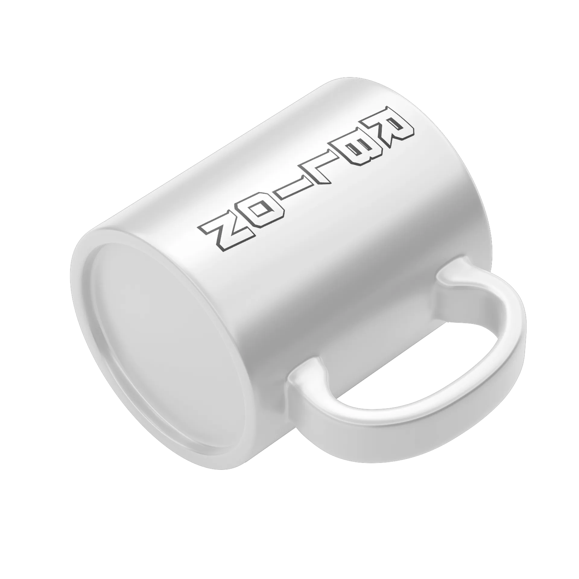 Caneca RBLION - Imagem 4