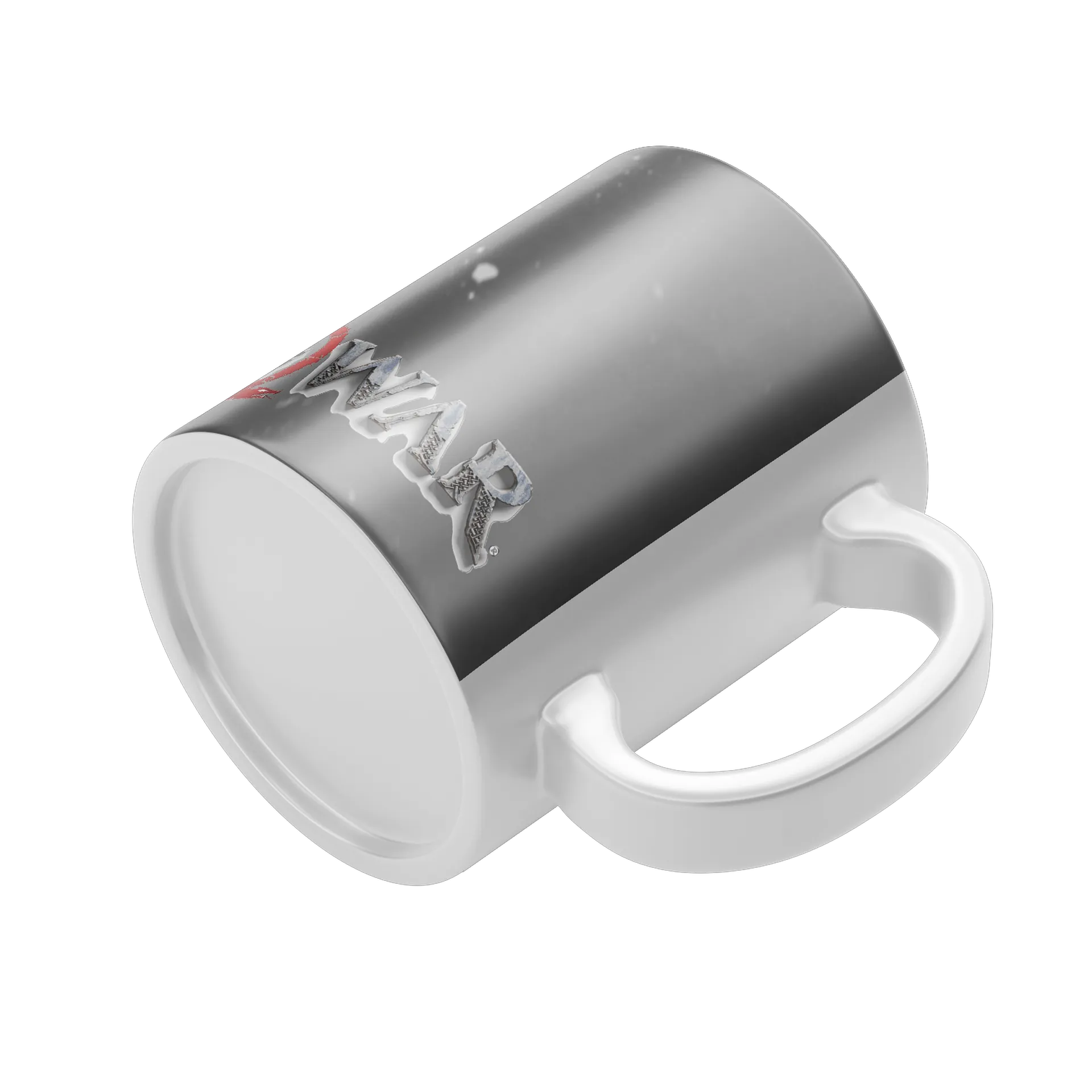 Caneca personalizada de NEXUS STORE — imagem 3 de 3