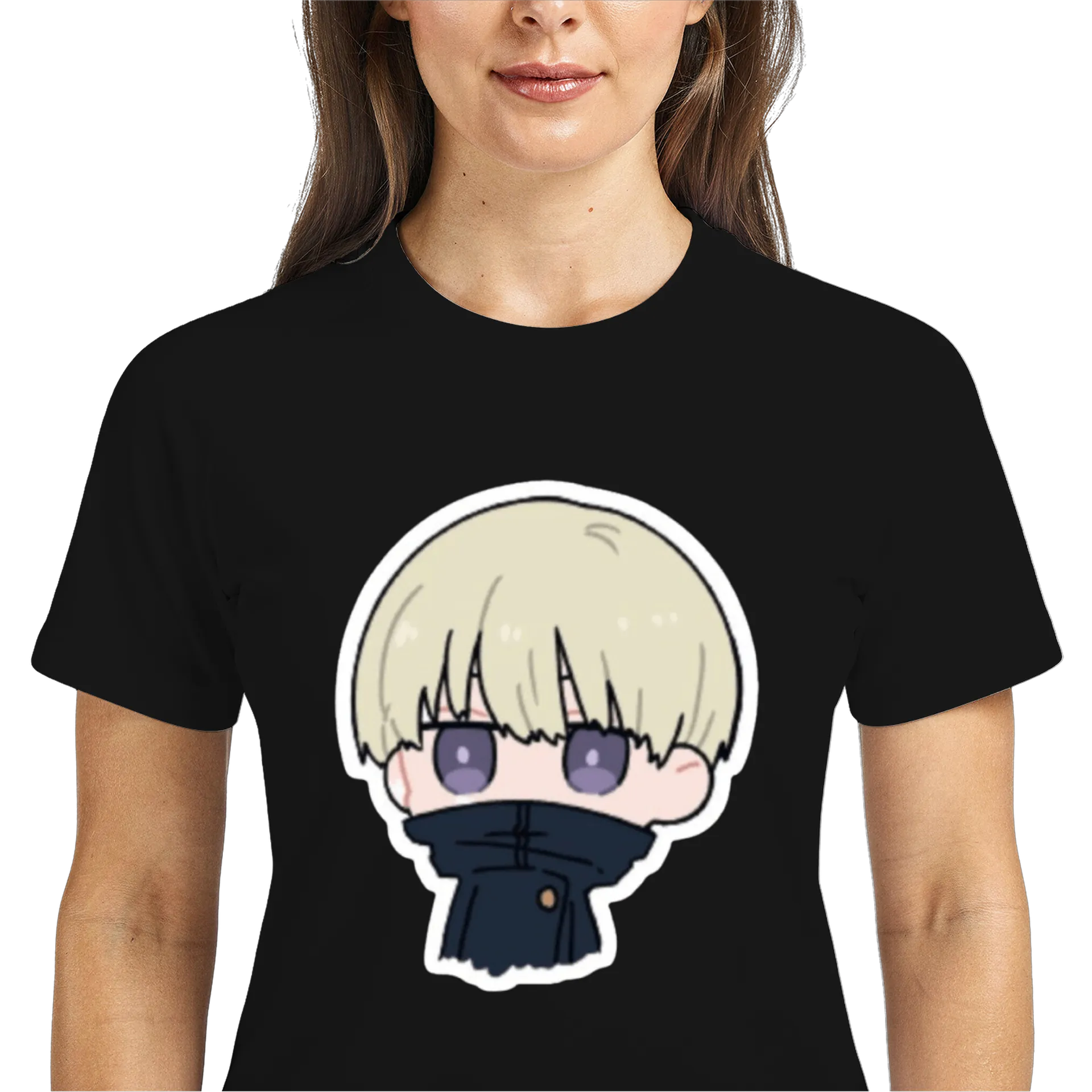 Toge Inumaki - Imagem 3