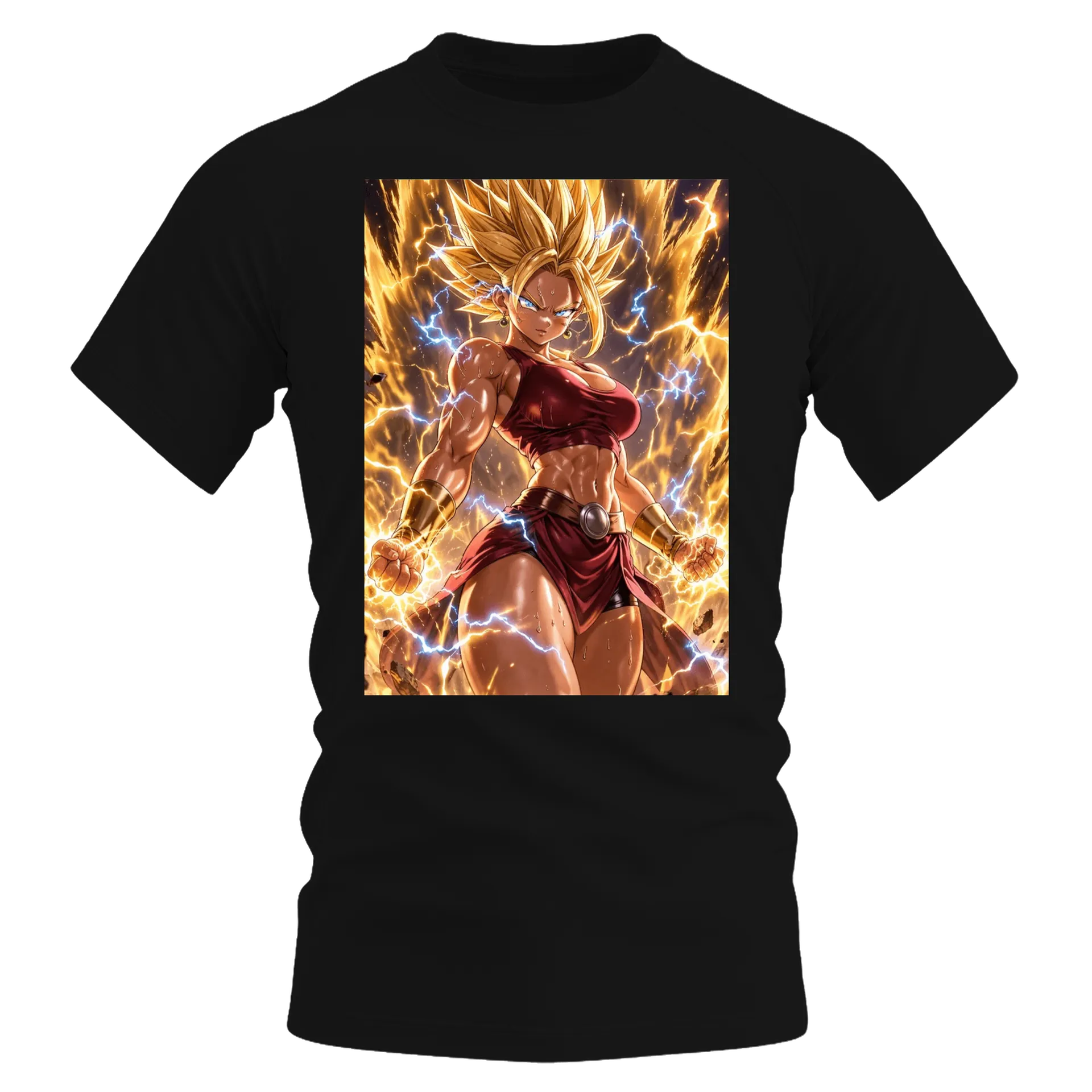 Camiseta DryFit - Imagem 1