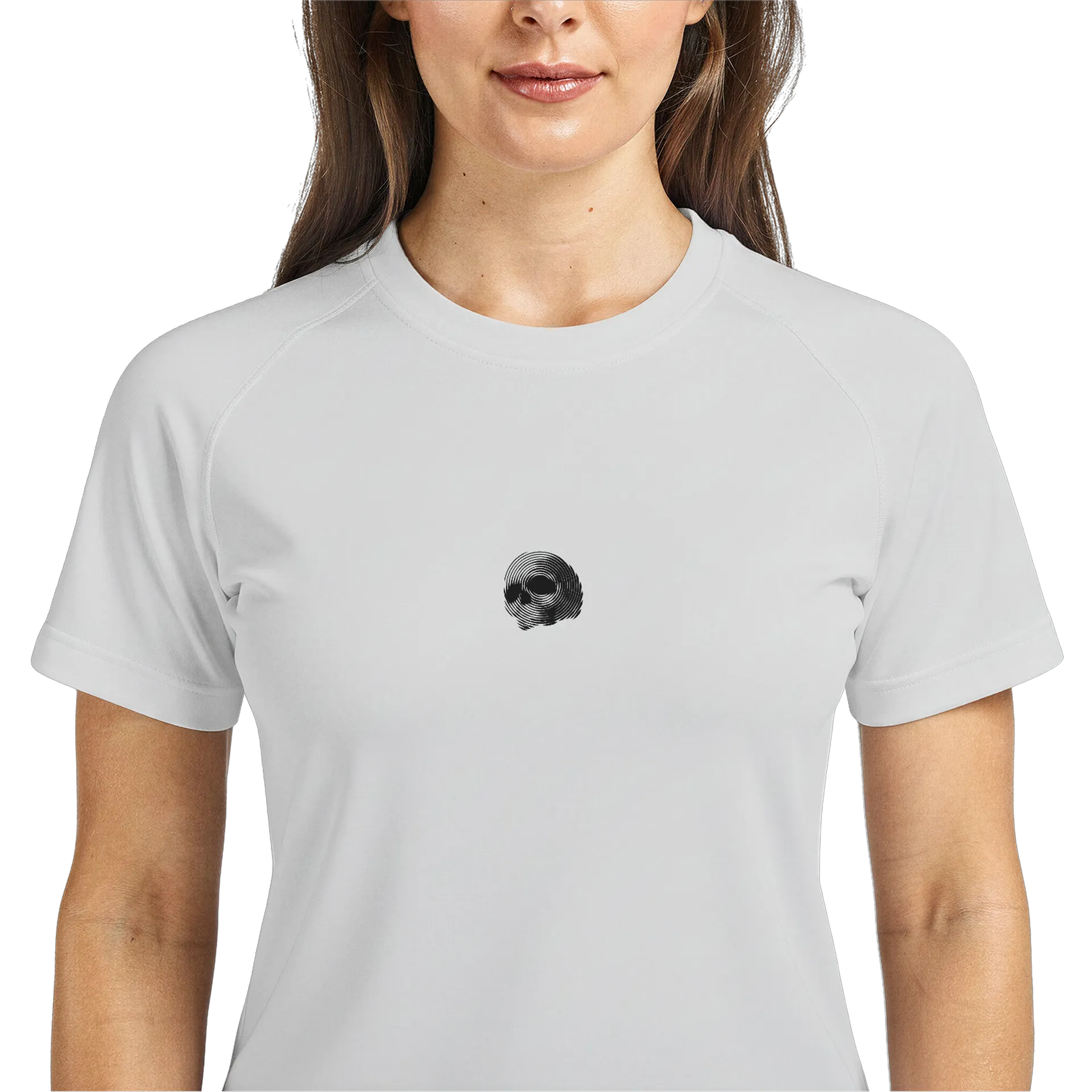 Camiseta DryFit Protótipo 1 Simples☠️ - Imagem 3