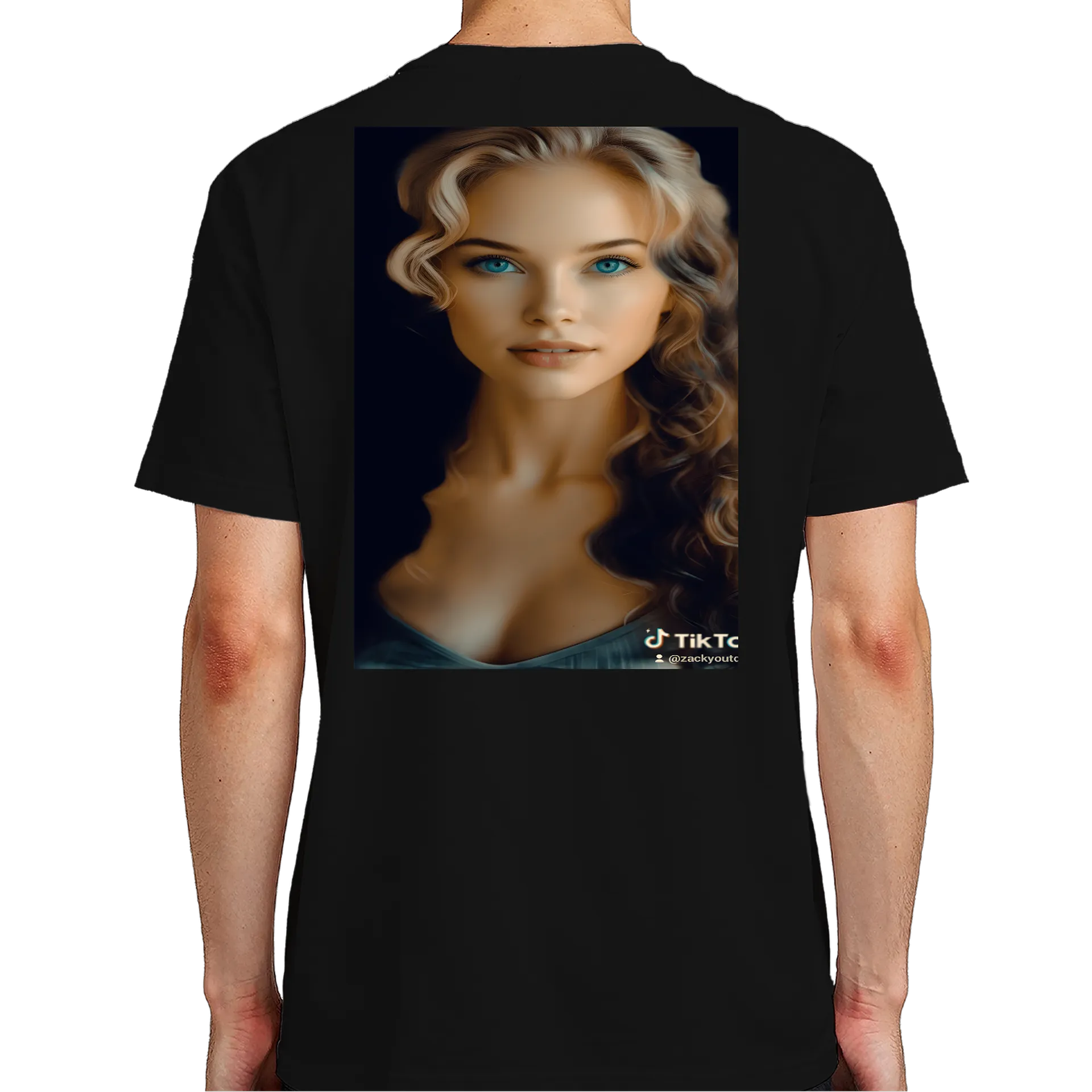 Camiseta personalizada - Imagem 6