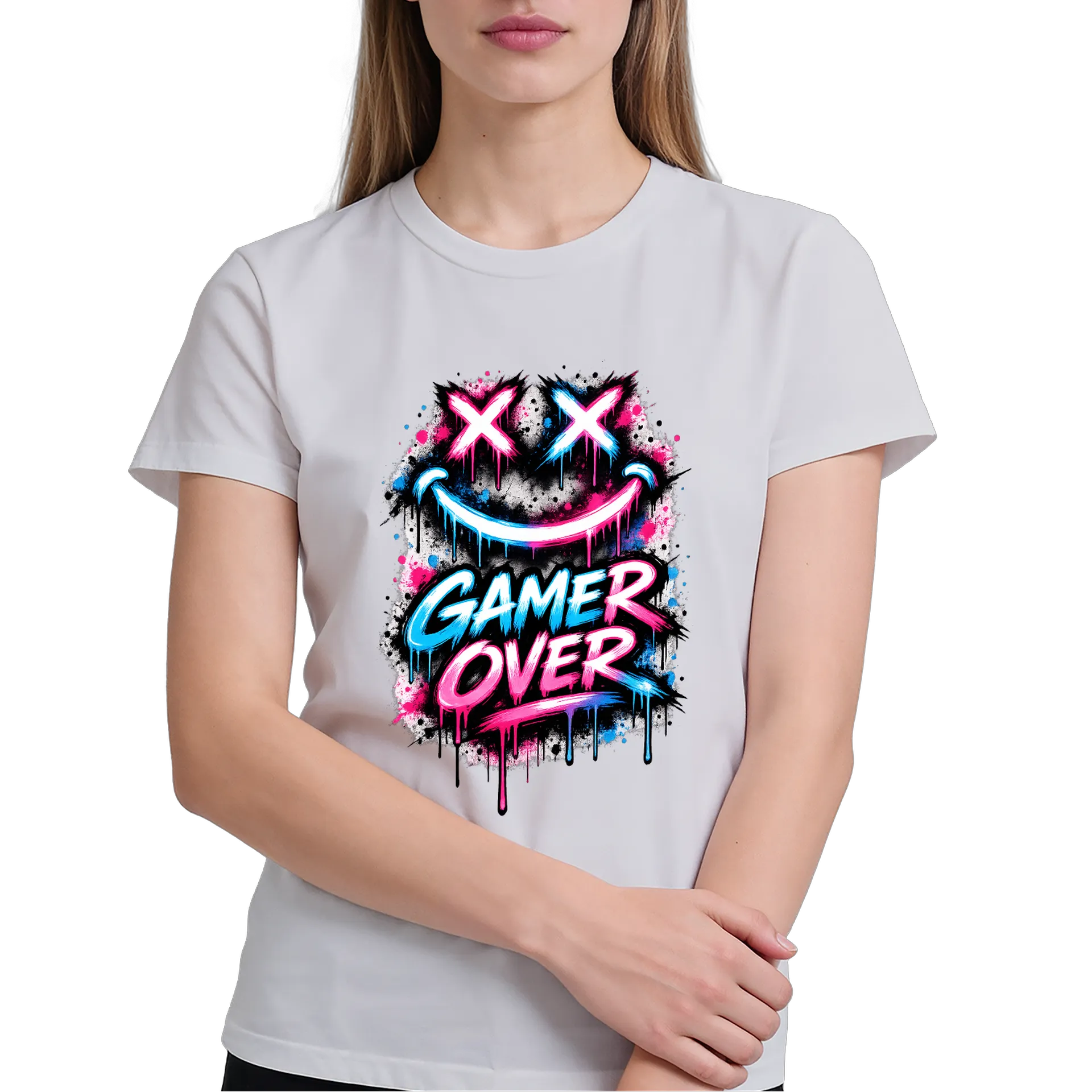 Camiseta personalizada - Imagem 4