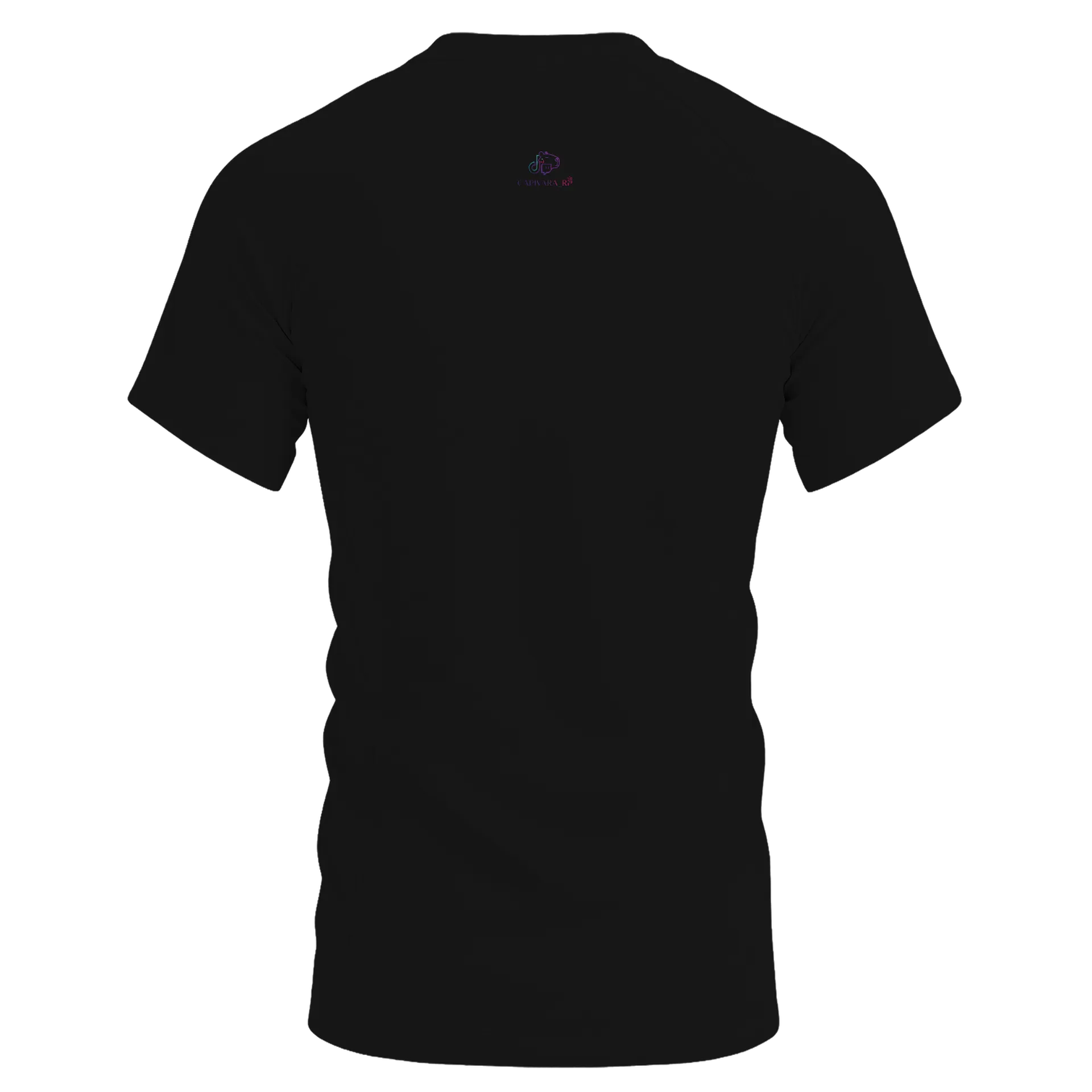 Camiseta DryFit de Capivara_RP