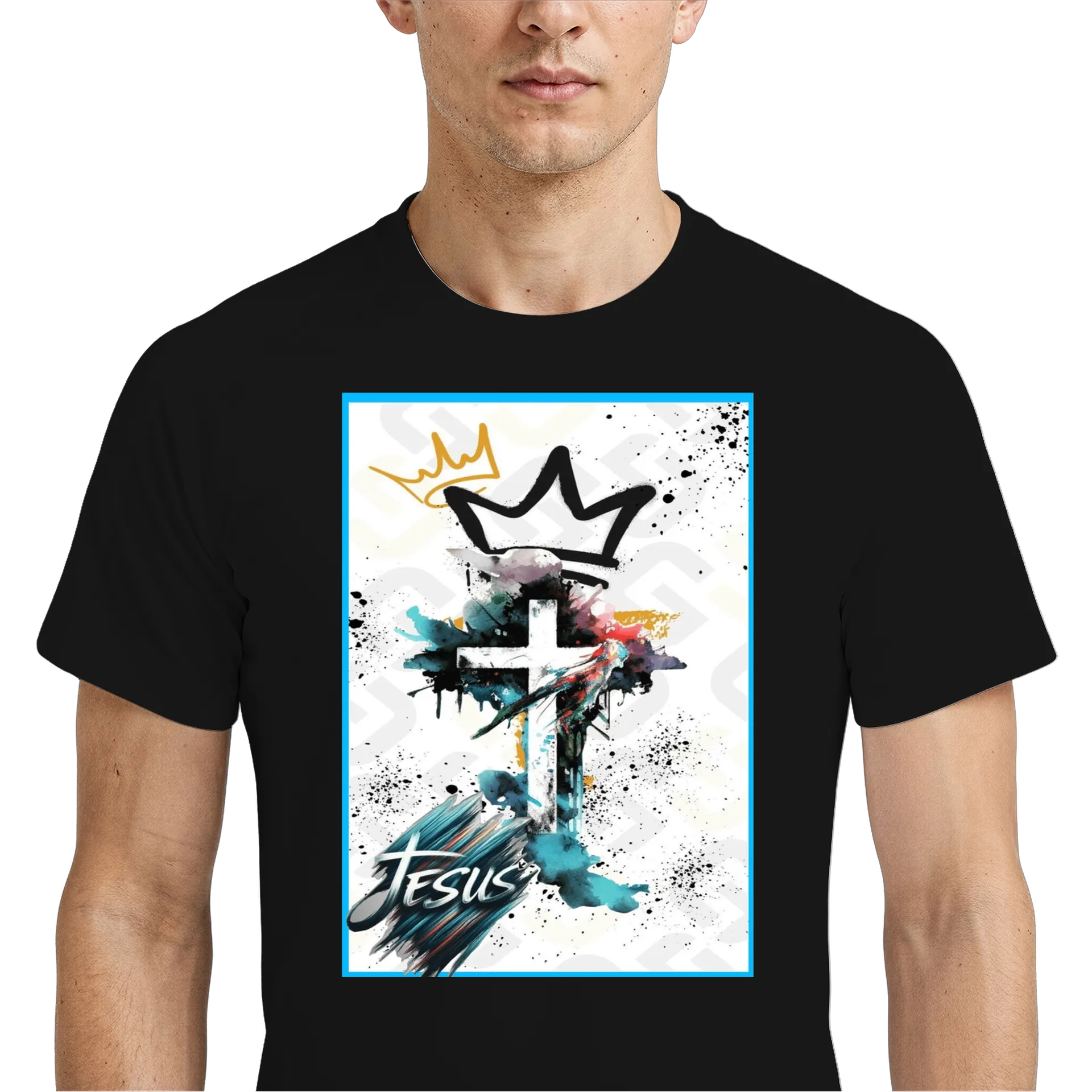 Camiseta DryFit - Imagem 4