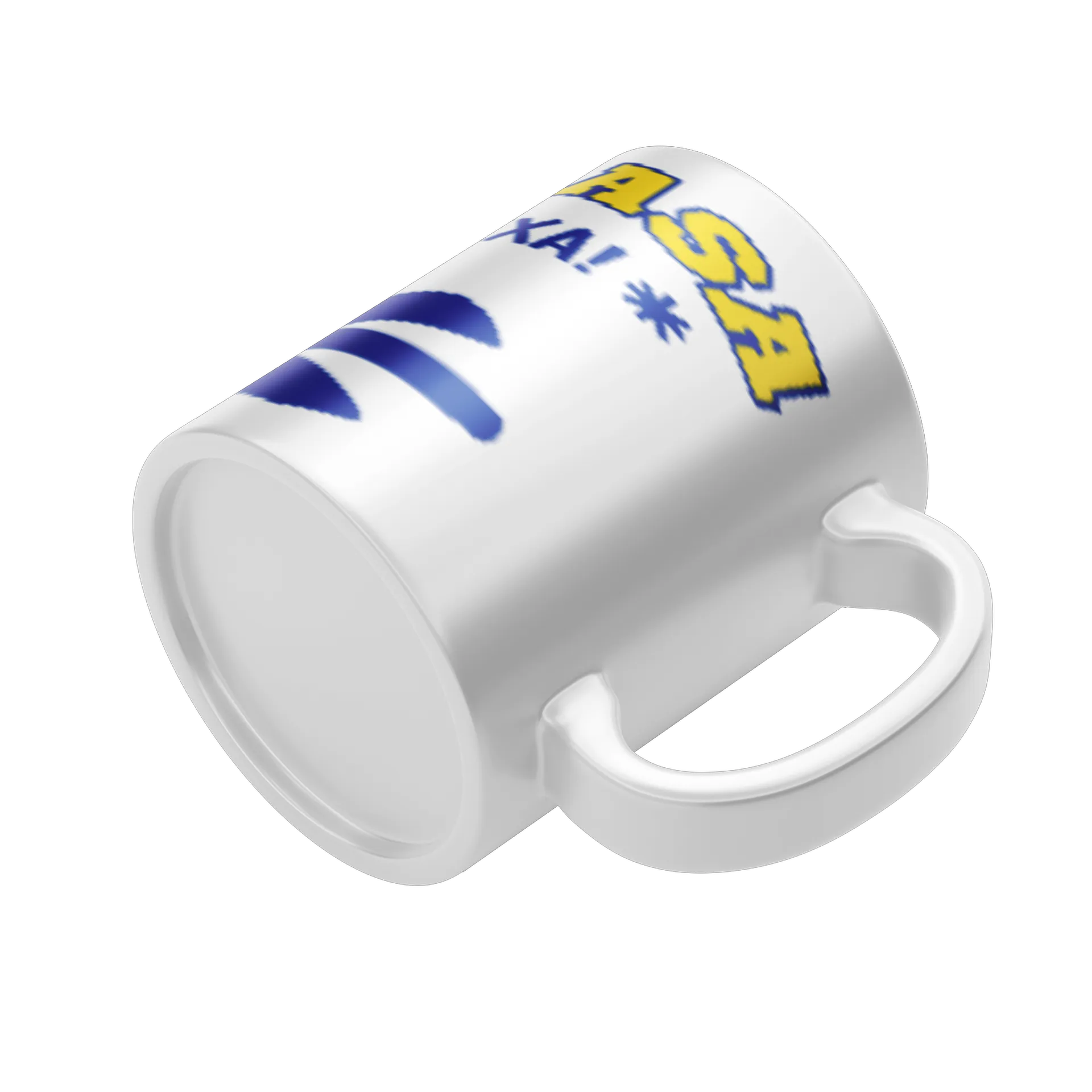 Caneca personalizada JSB - Imagem 4