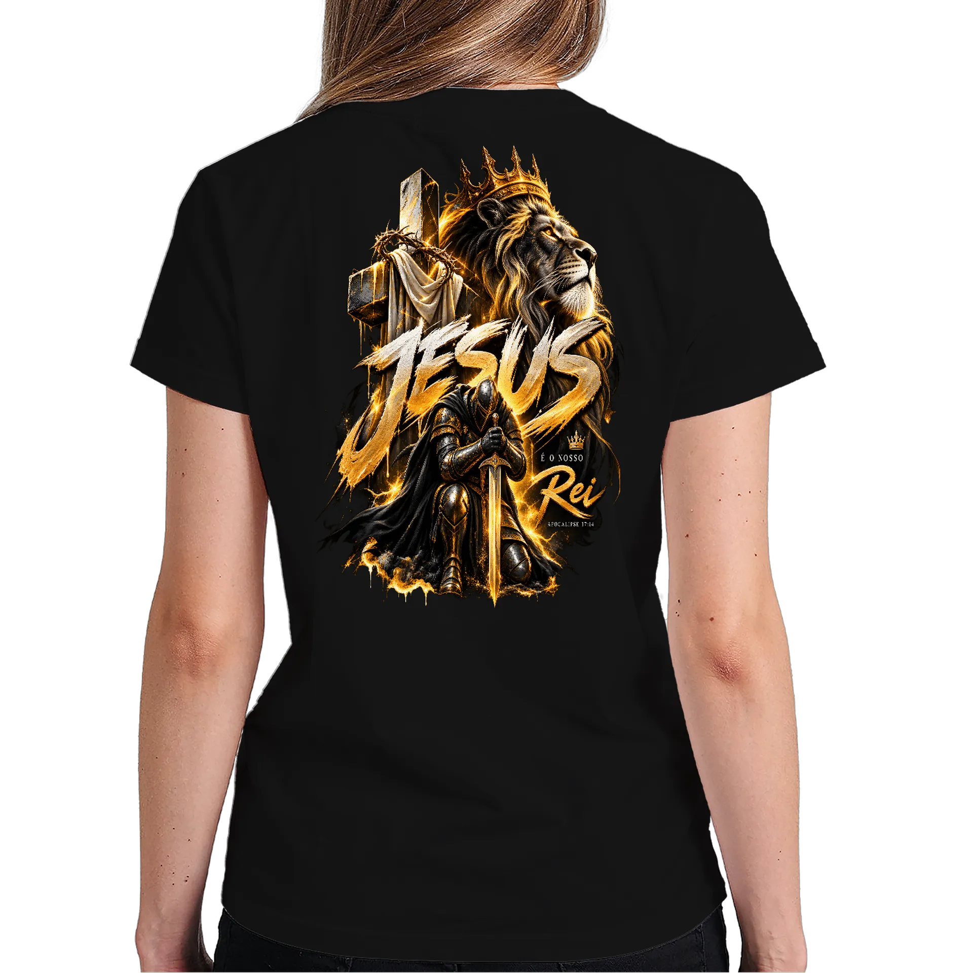 Camiseta personalizada - Imagem 5