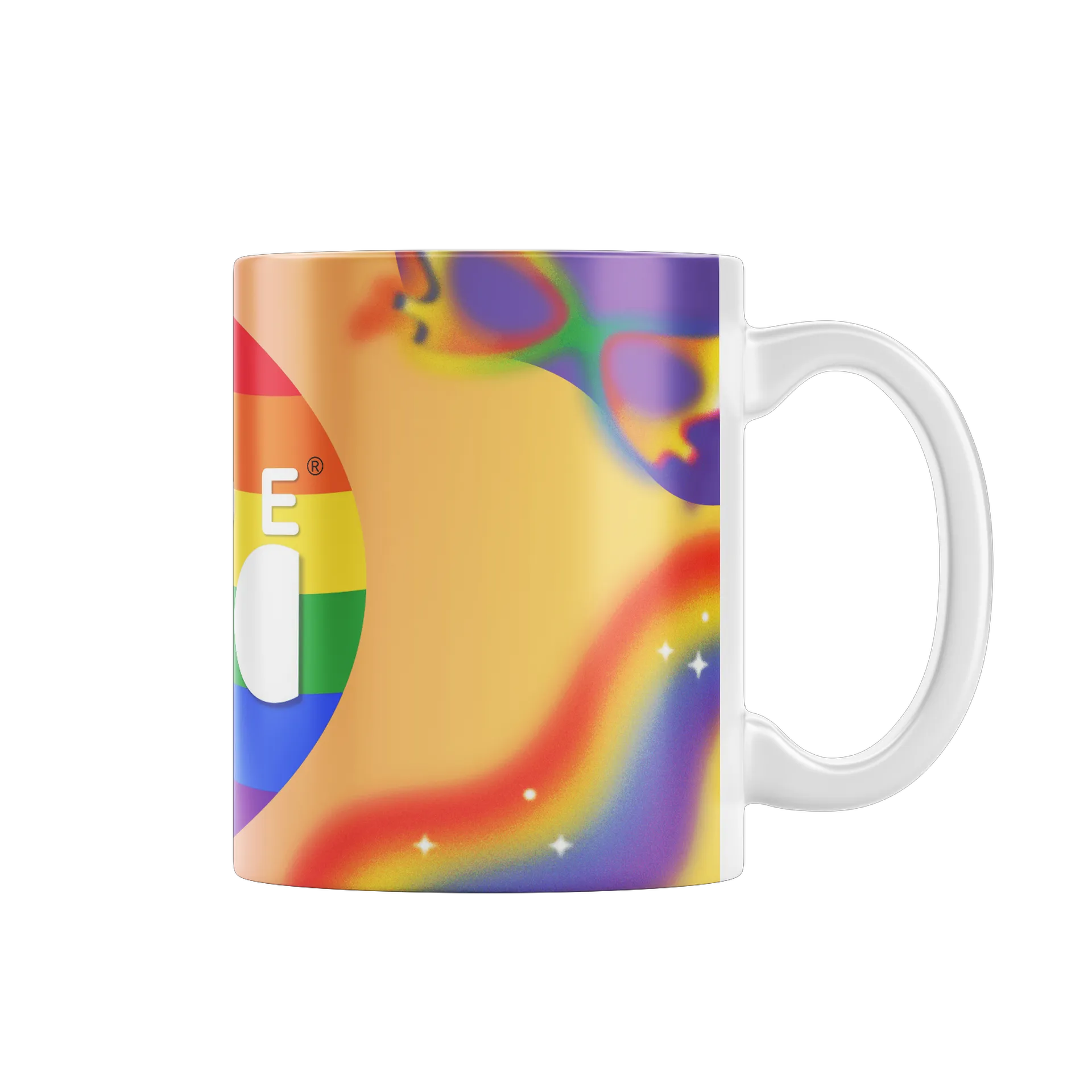 Caneca Pode Poc - Imagem 1