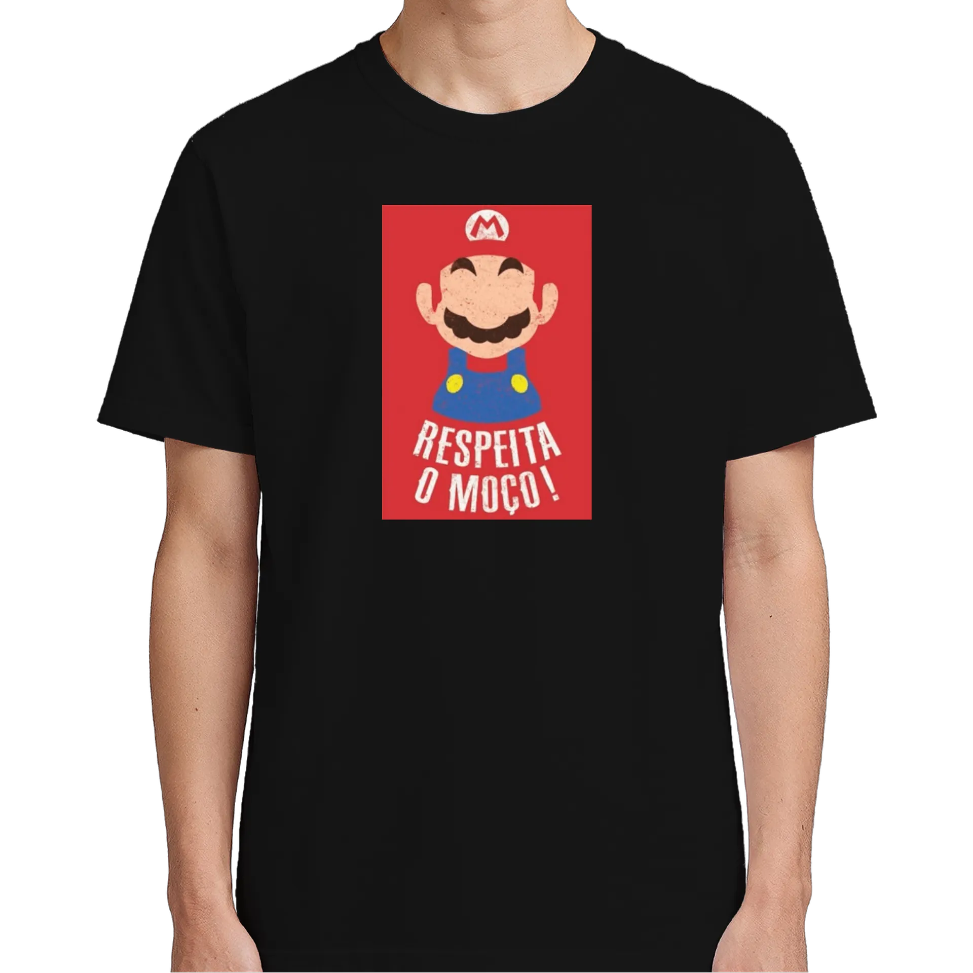 Camiseta personalizada - Imagem 5