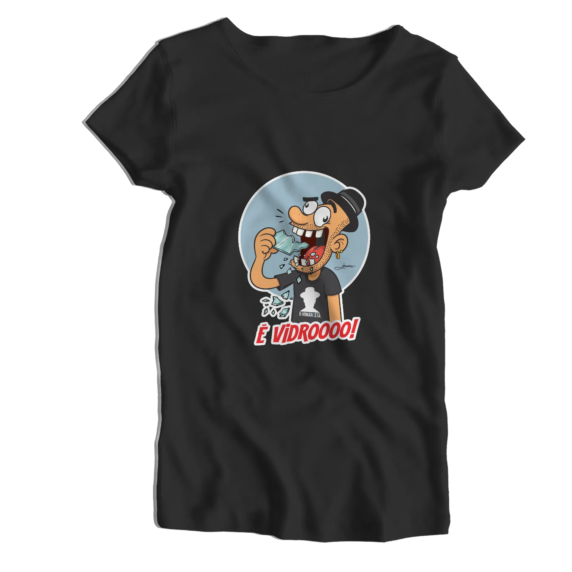 Babylook personalizado - Imagem 1
