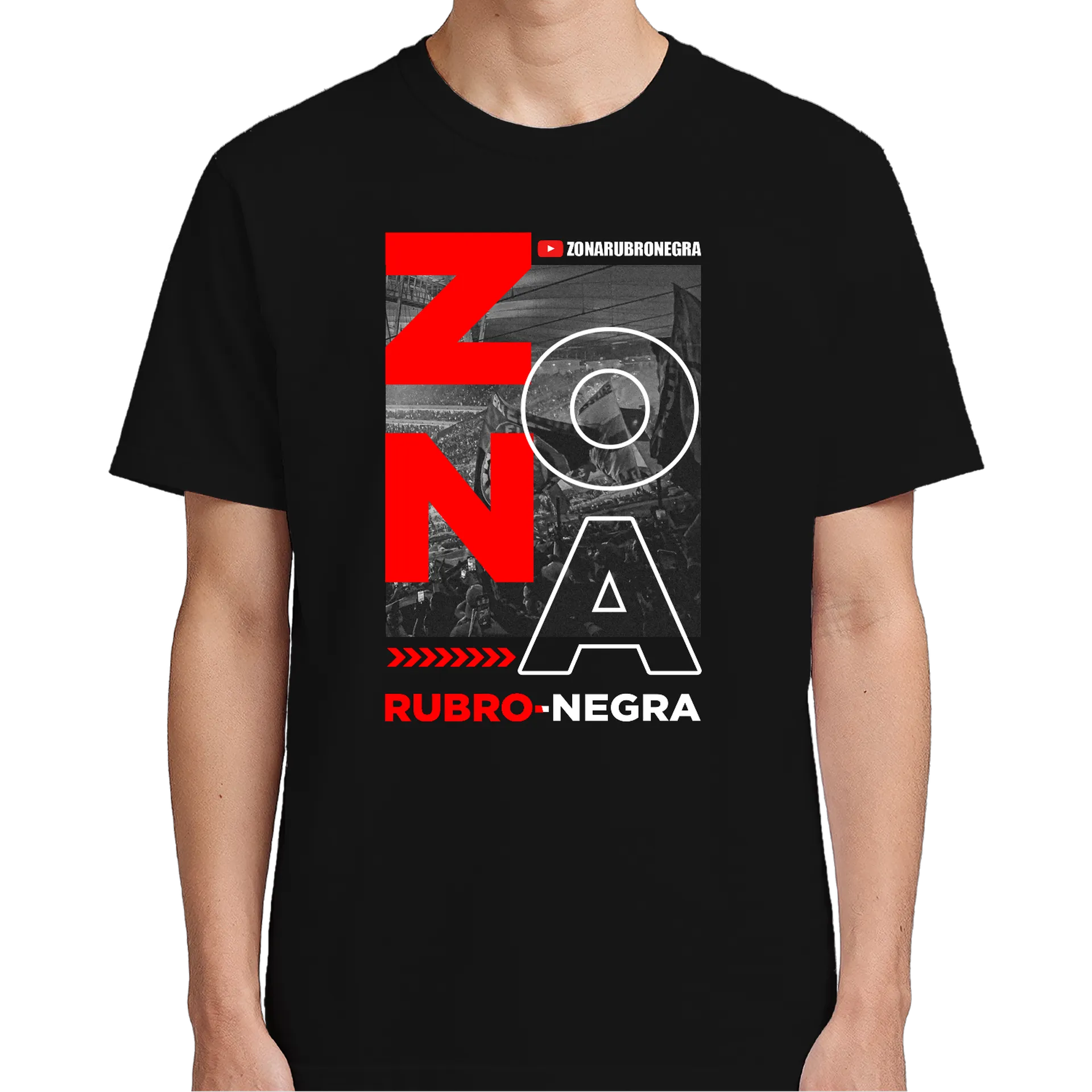 Camiseta personalizada - Imagem 5