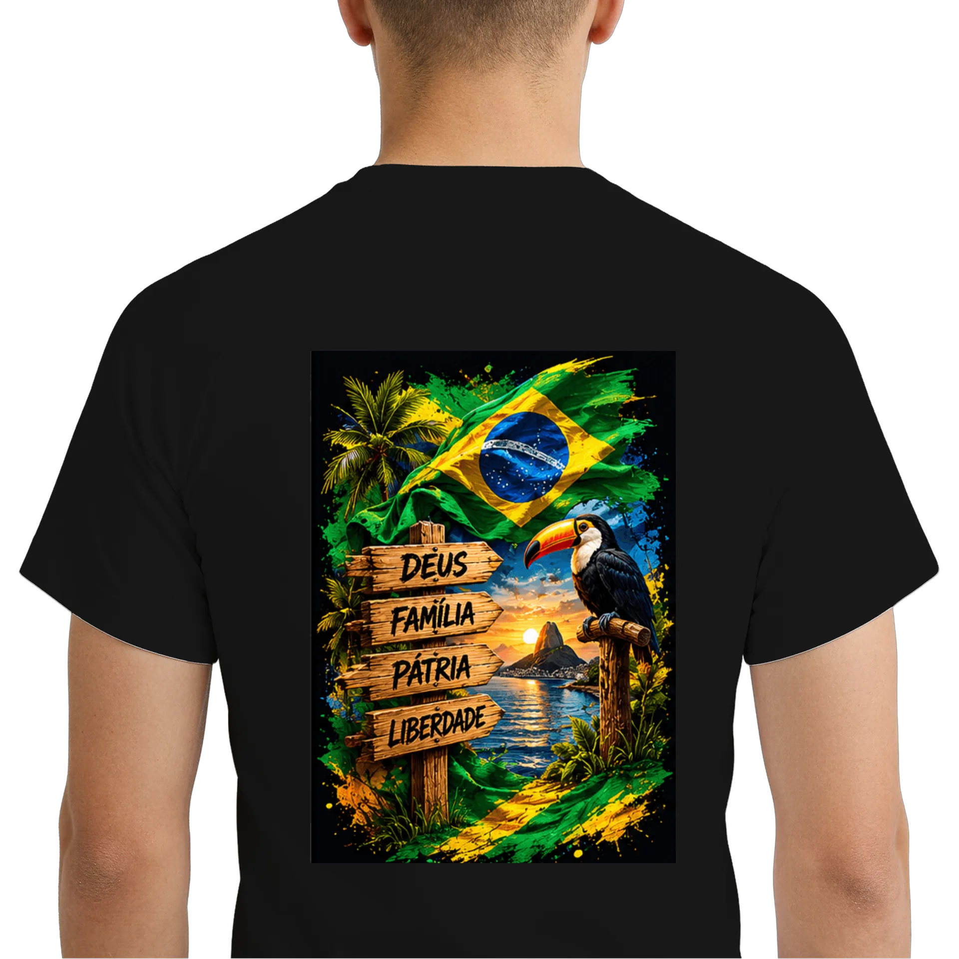 Camiseta DryFit - Imagem 6