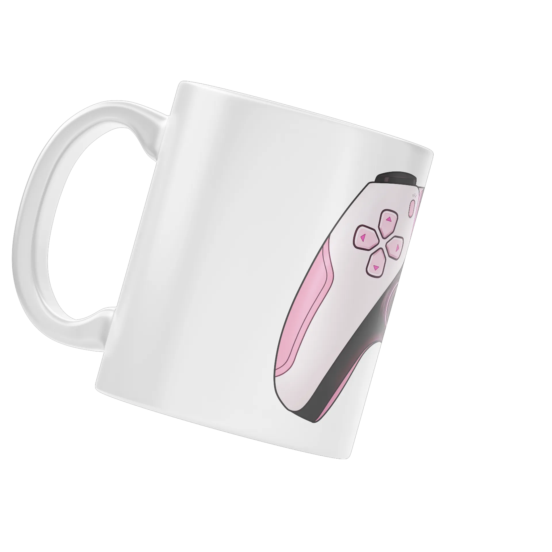 Caneca GAME ON - Imagem 3
