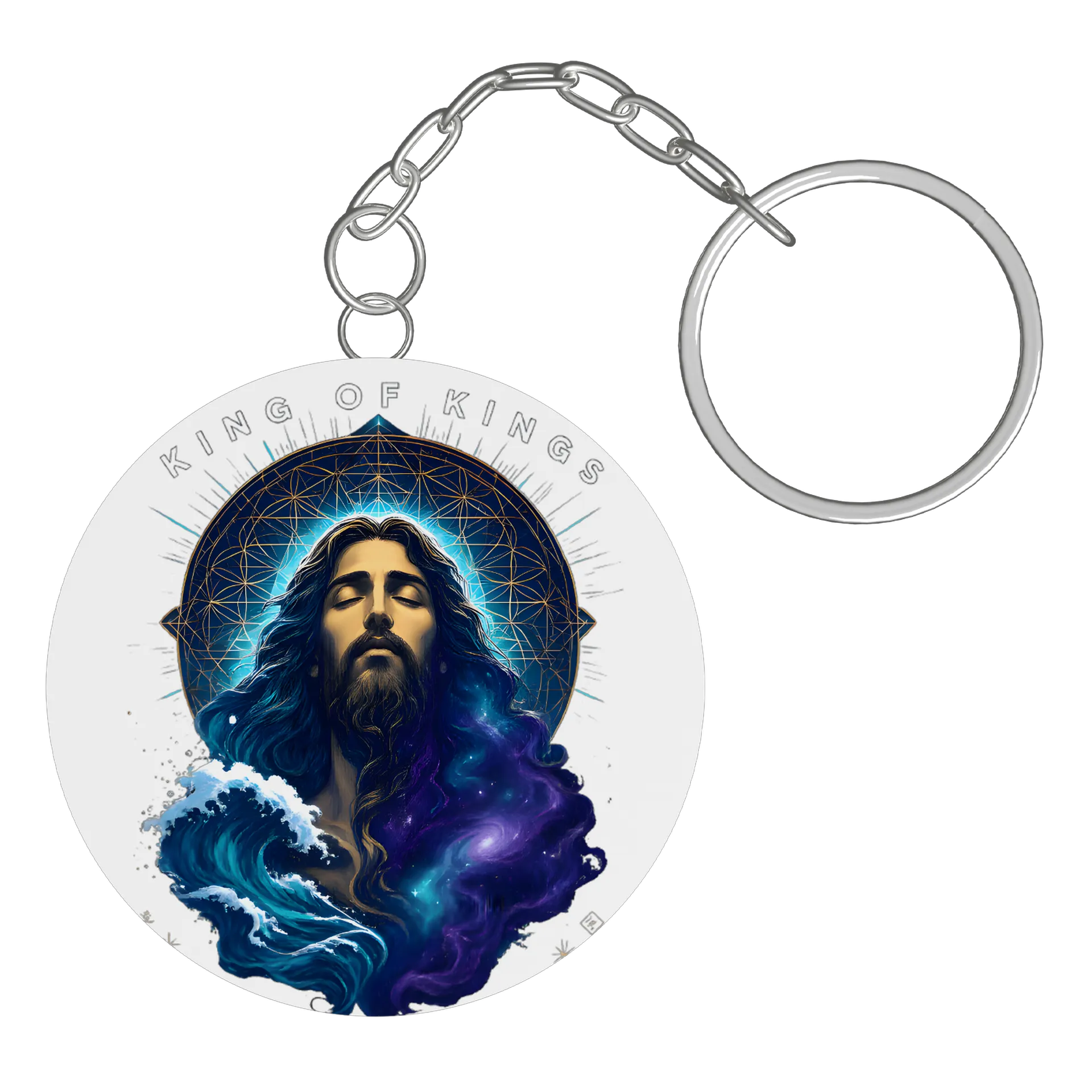 Chaveiro personalizado - Imagem 2