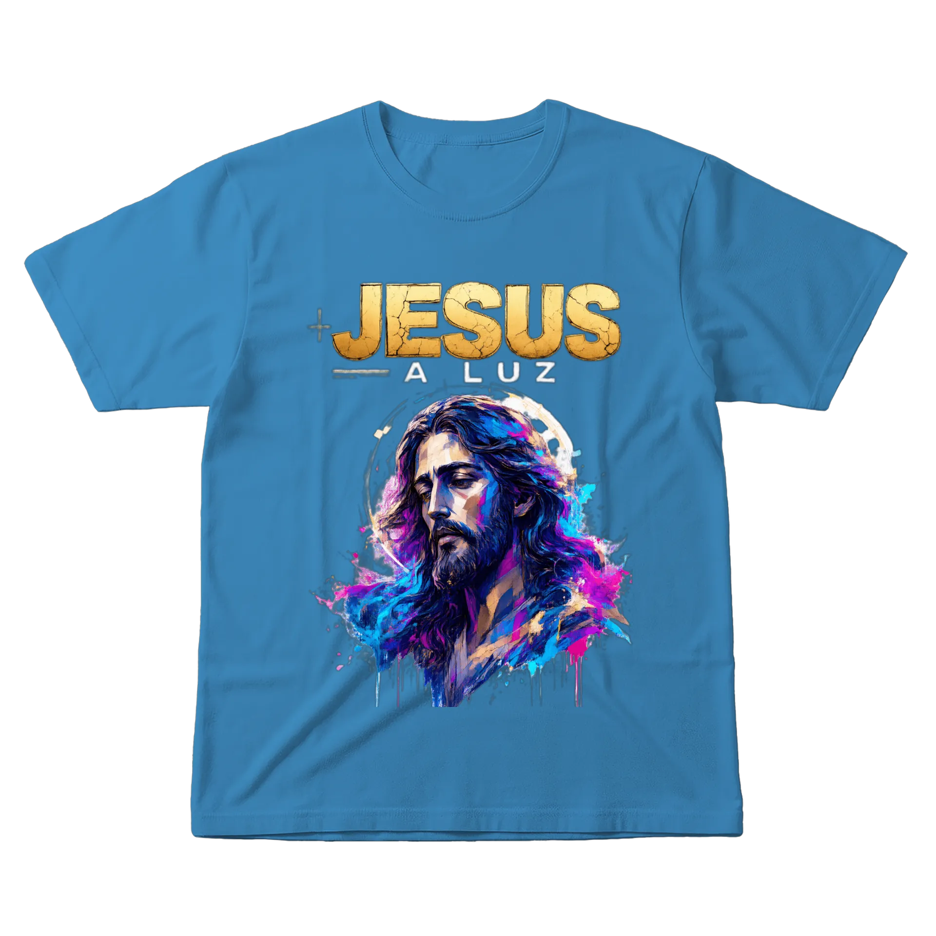 Camiseta personalizada - Imagem 1
