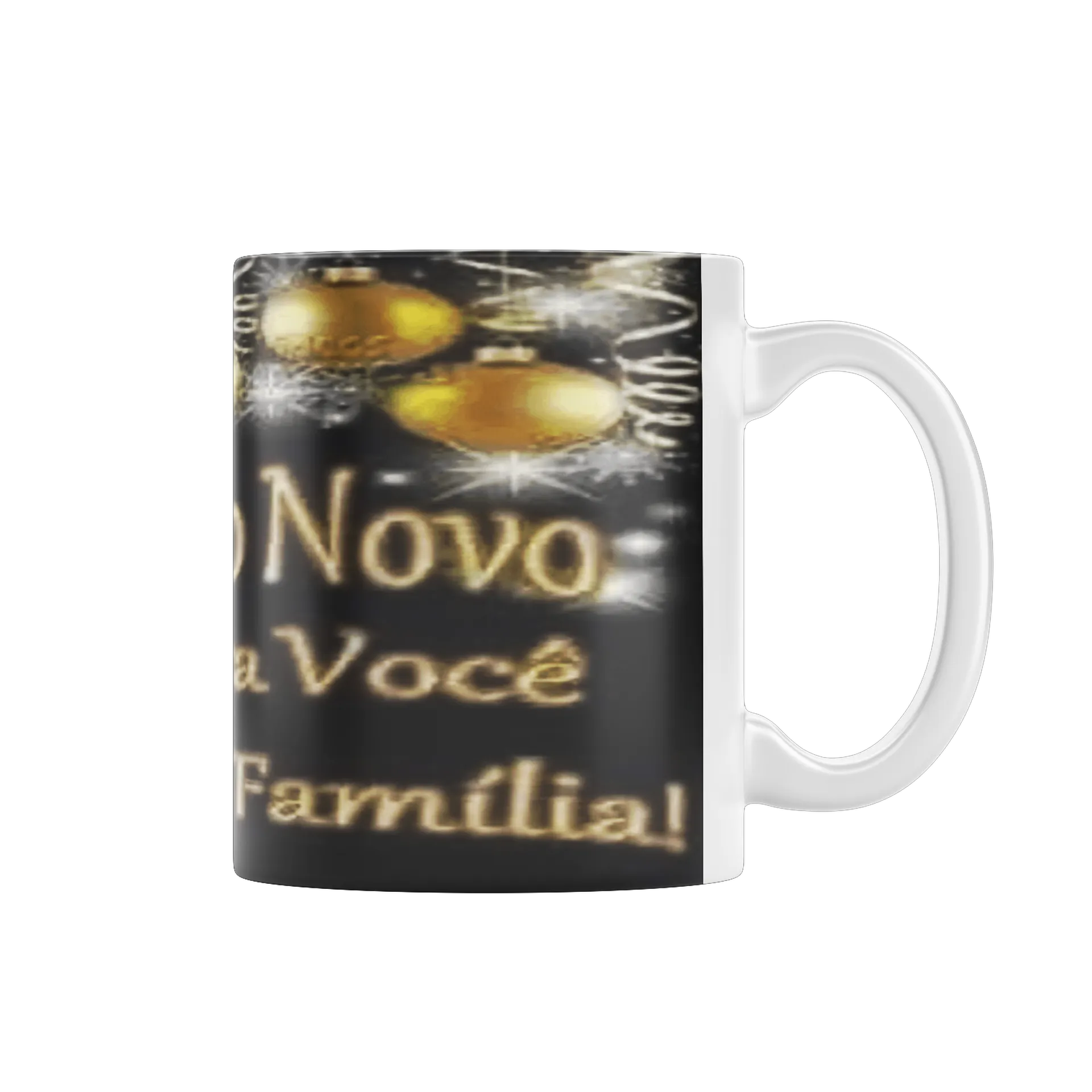 Caneca personalizada - Imagem 1