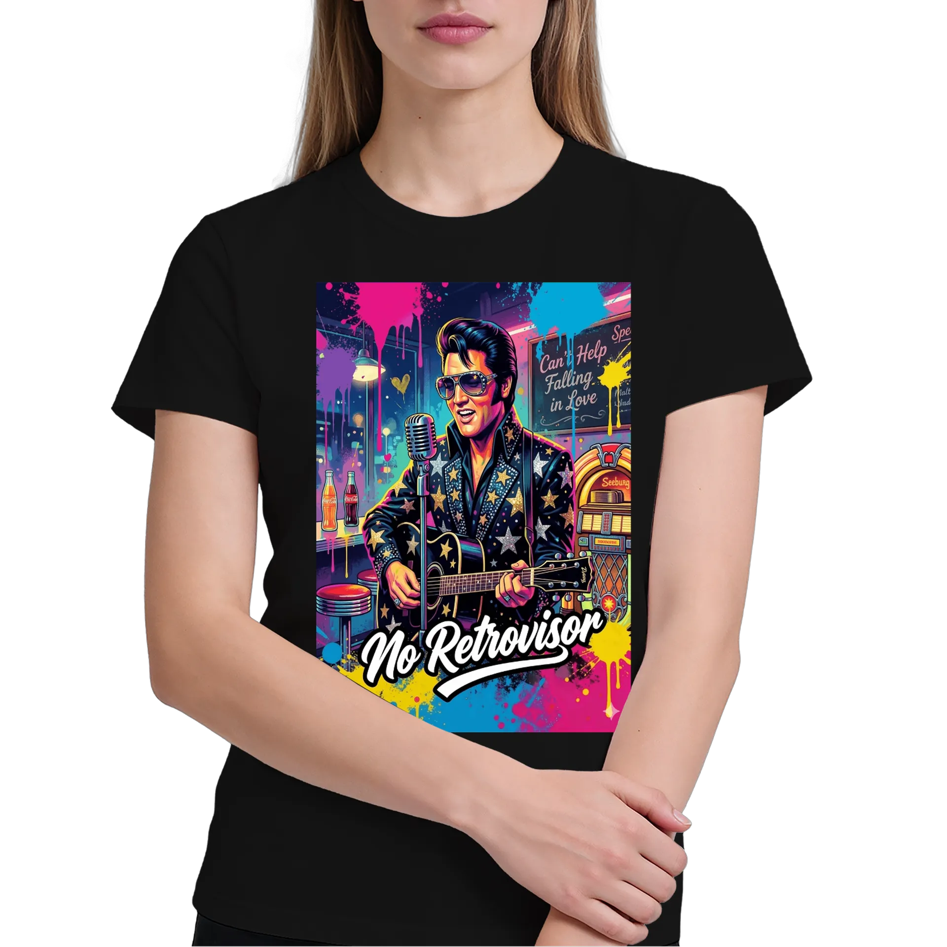 Camiseta personalizada - Imagem 4
