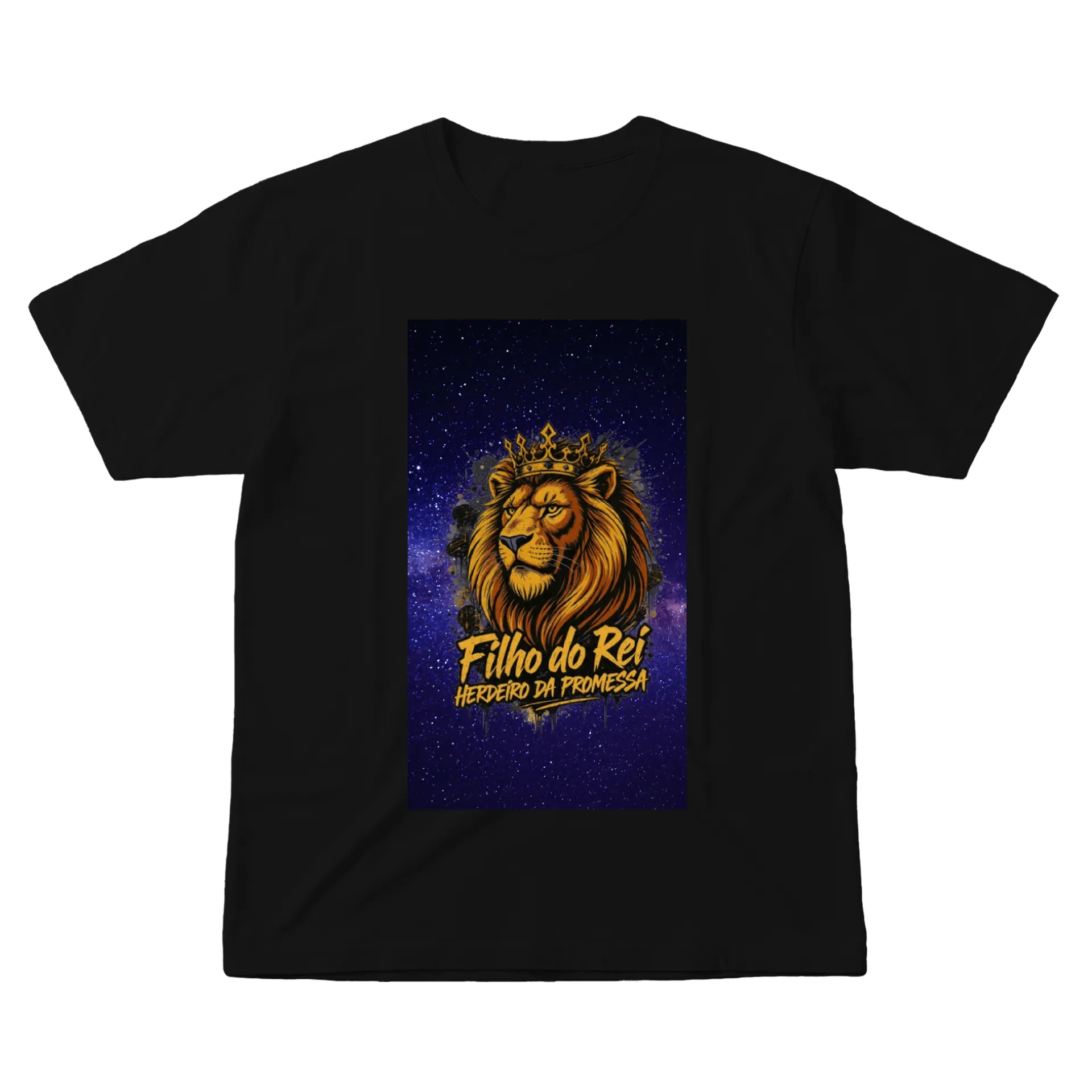 Camiseta personalizada de Tamara