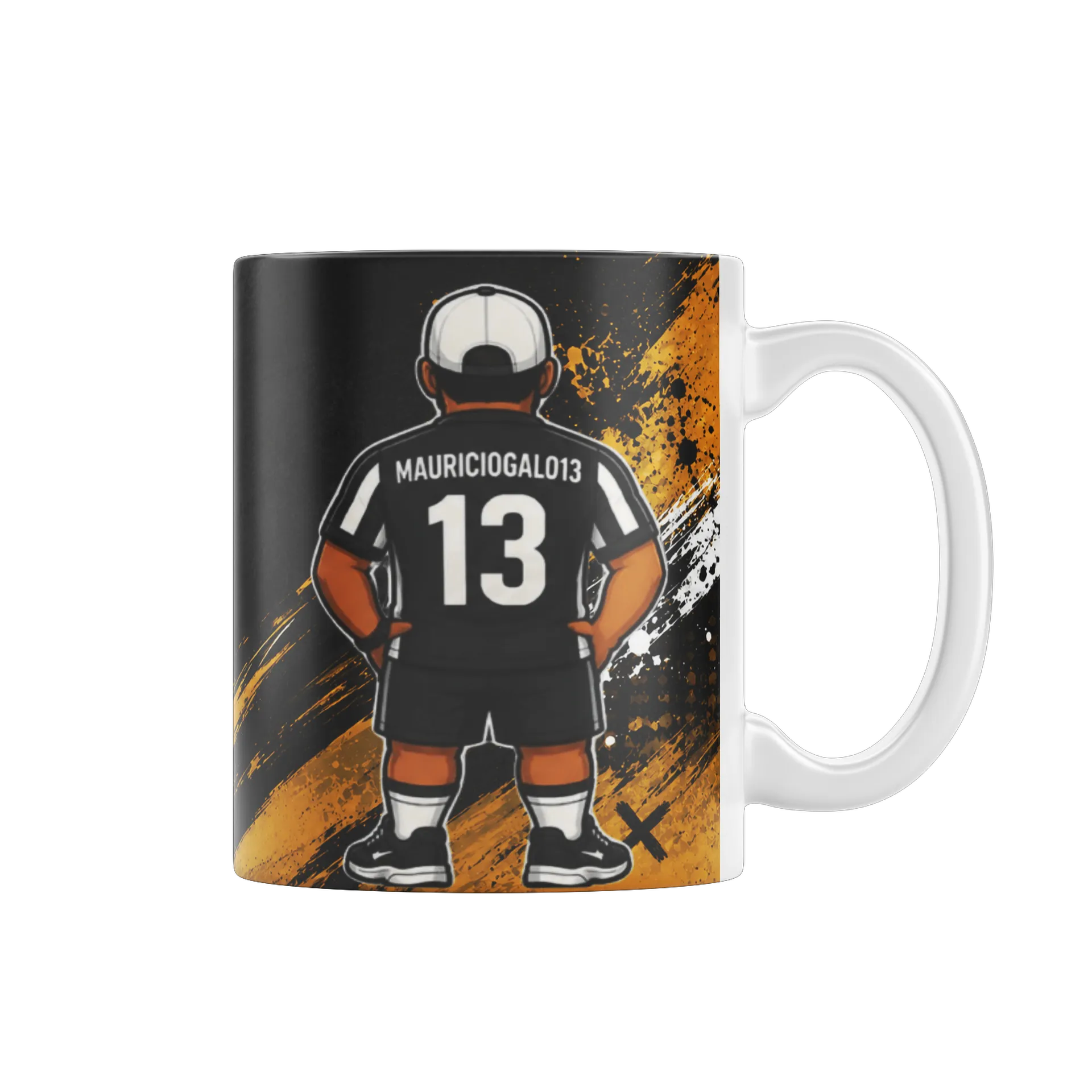 Caneca personalizada - Imagem 1