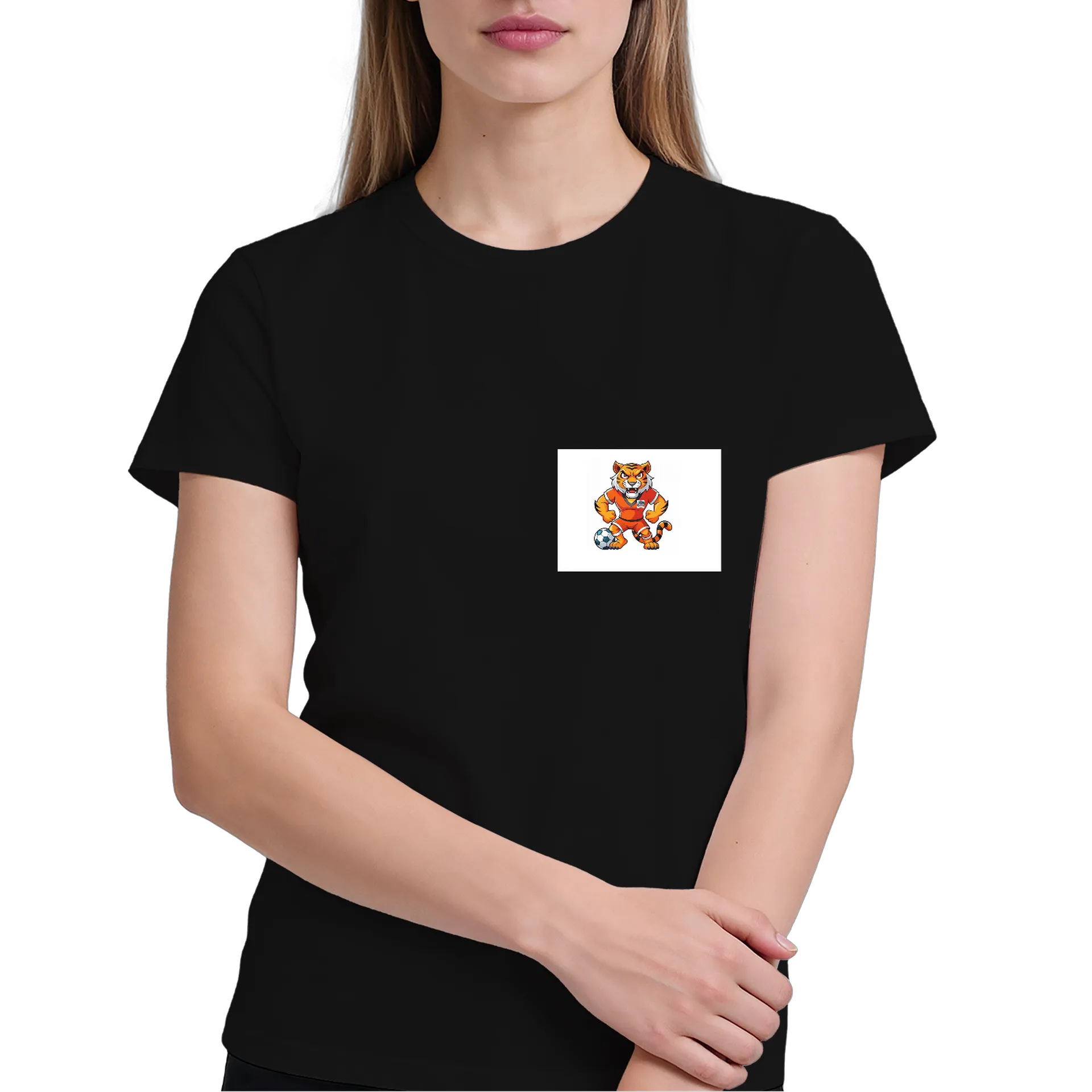 Camiseta personalizada - Imagem 3