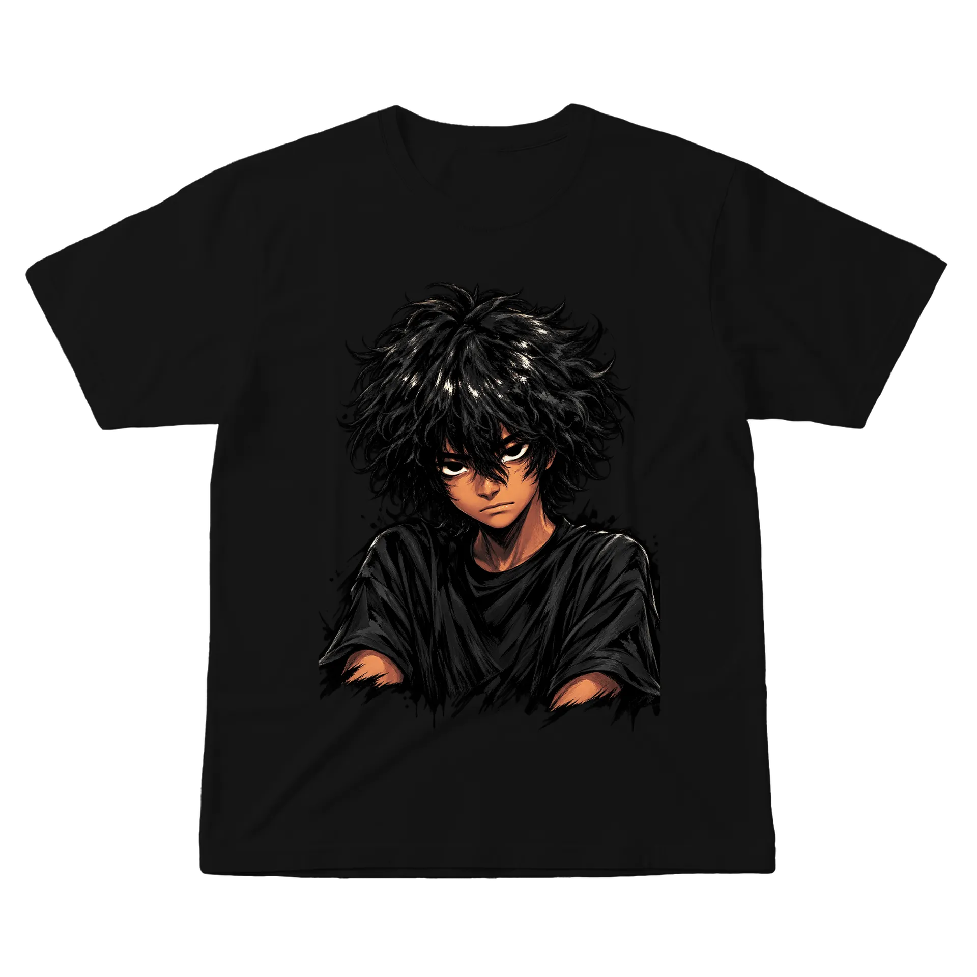 Camiseta personalizada - Imagem 1
