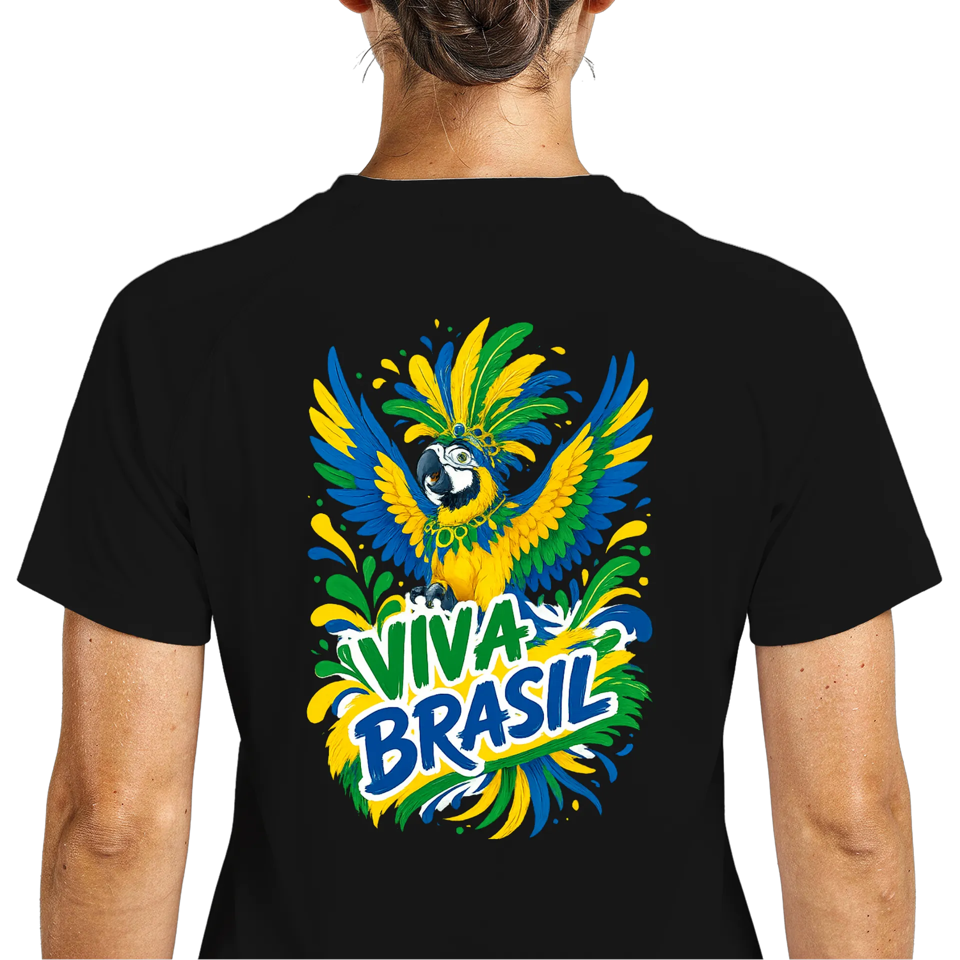 Camiseta DryFit - Imagem 5