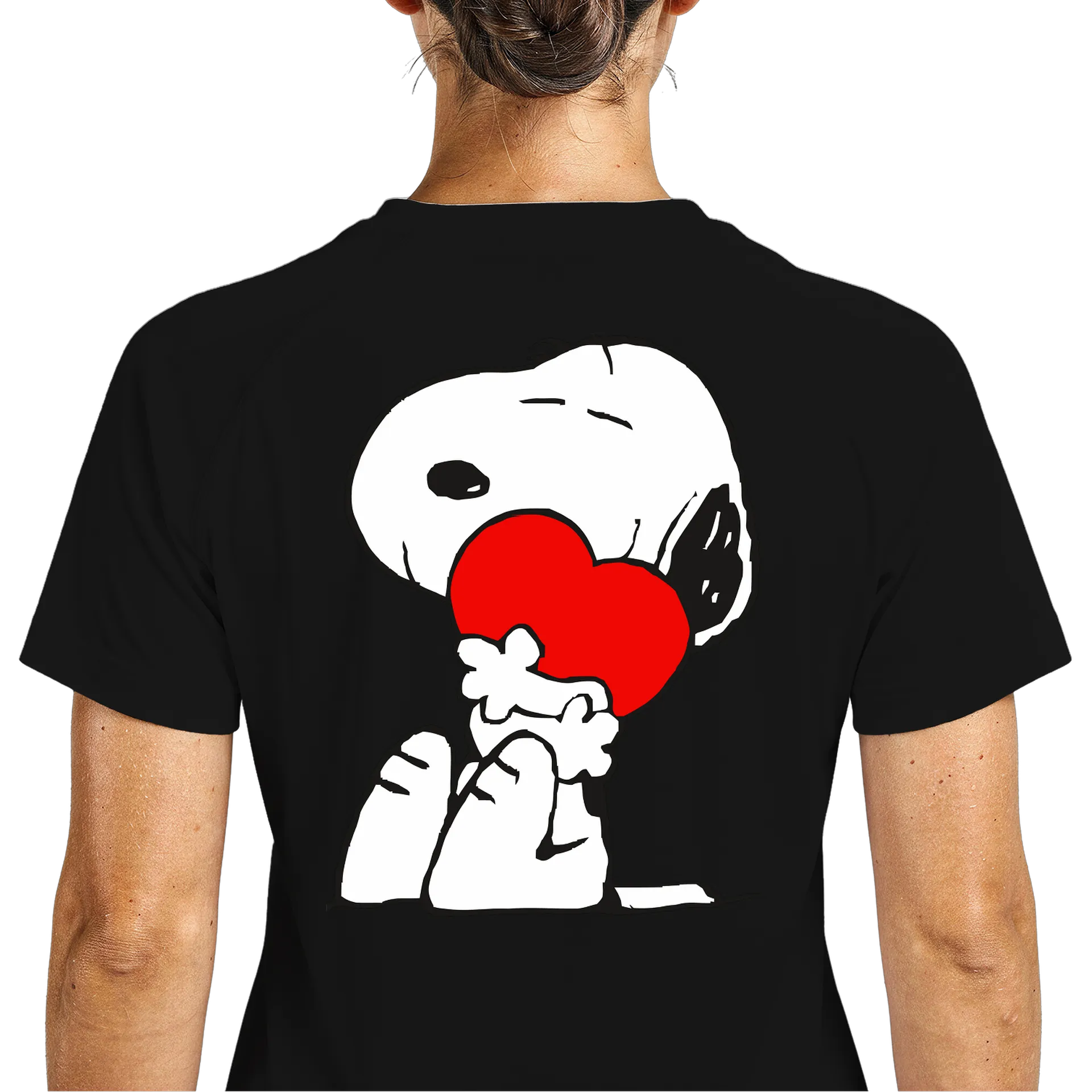 Camiseta DryFit - Imagem 5