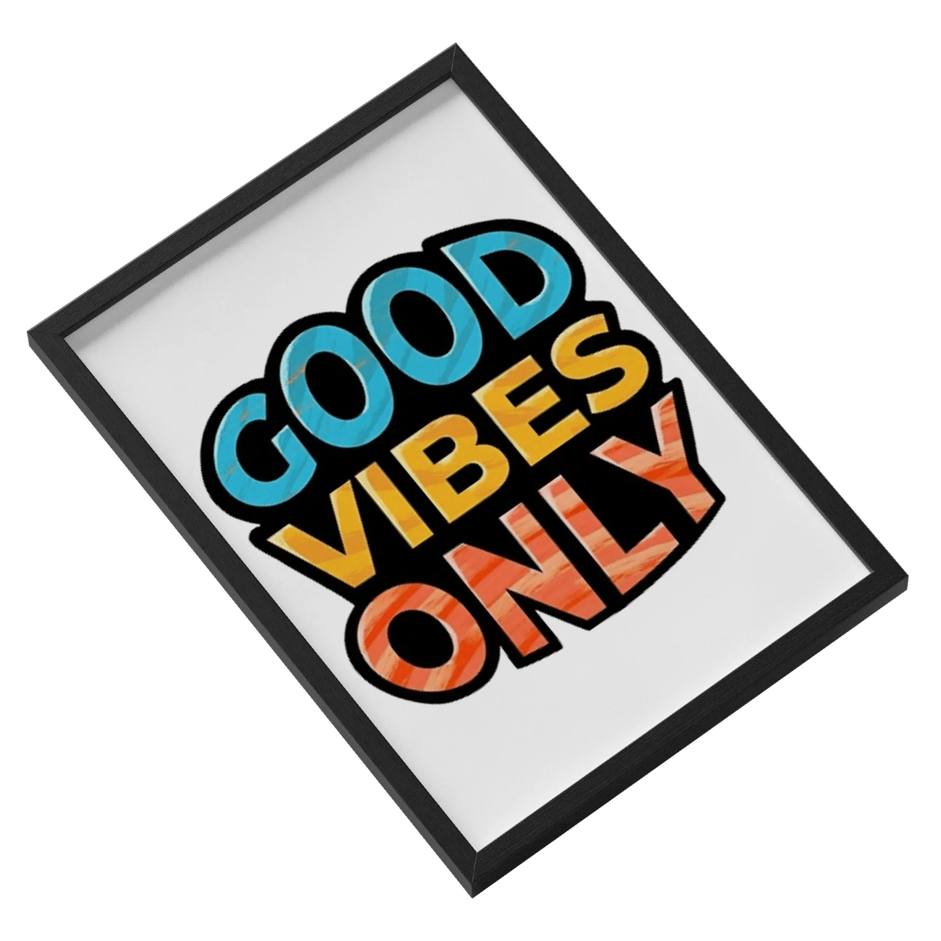 Quadro A3 personalizado - Imagem 2