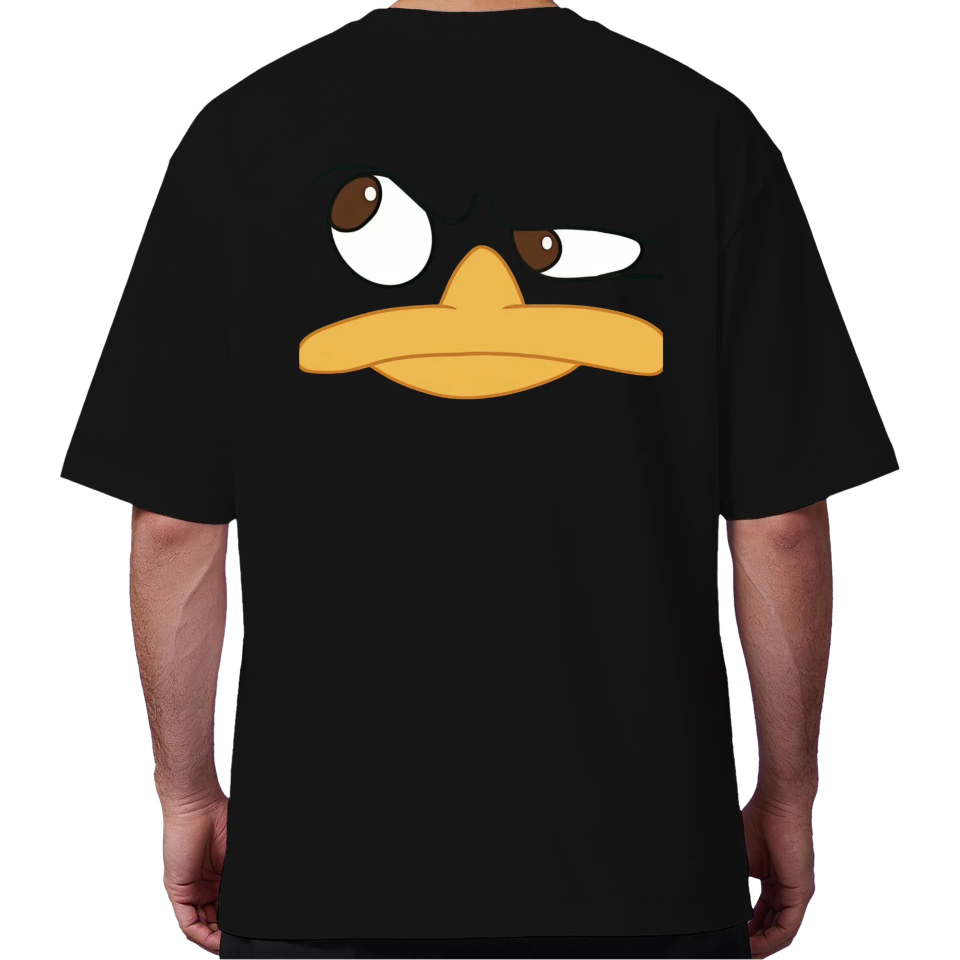 Camiseta Oversized - Imagem 6