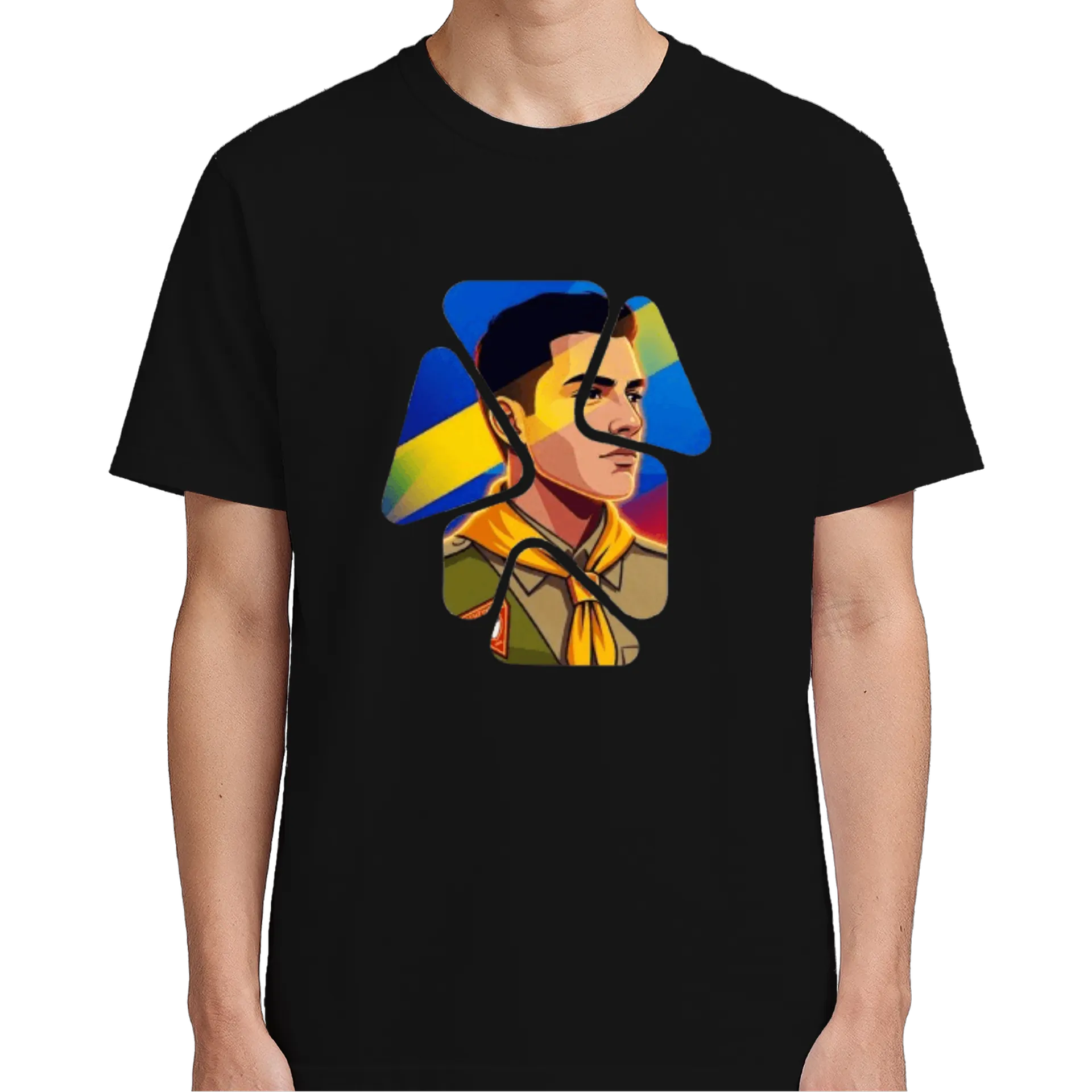 Camiseta personalizada - Imagem 5