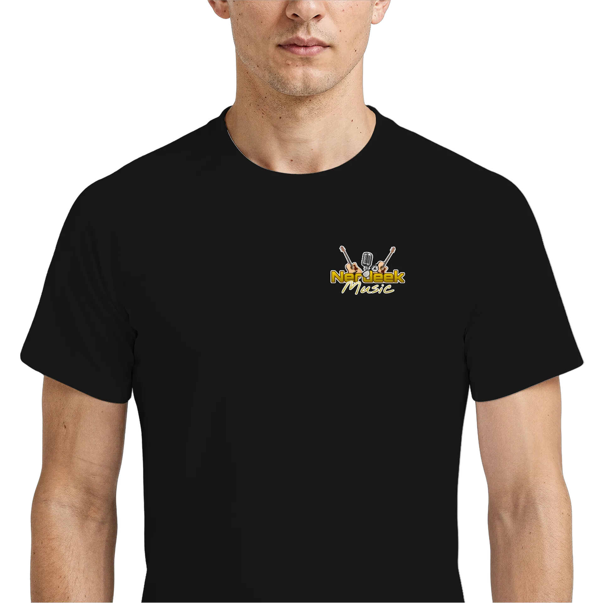 Camiseta DryFit SM Nerdeek - Imagem 4