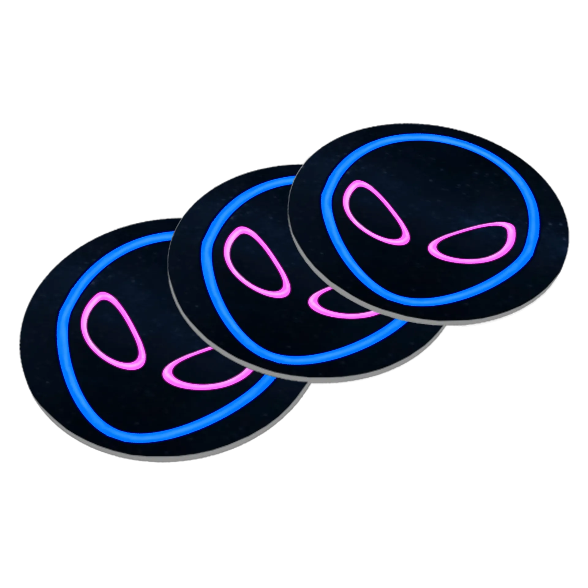 Porta-copos AliehnZy de DehnZy