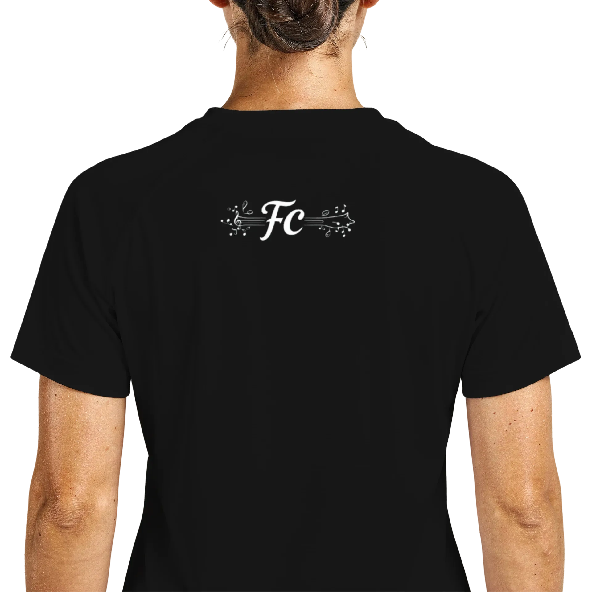 Camiseta DryFit Guitar 1  - Imagem 5