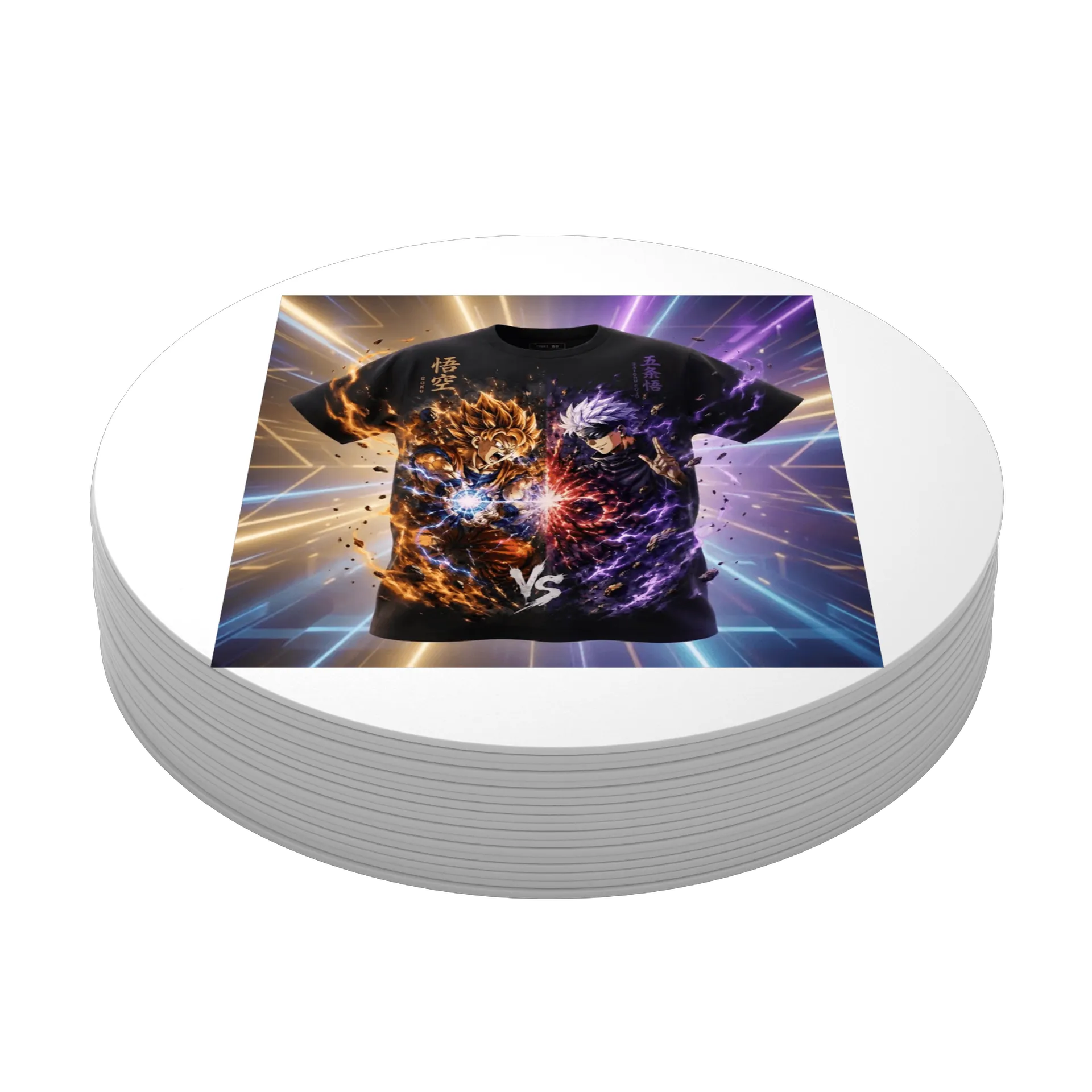 Porta-copos personalizado - Imagem 4