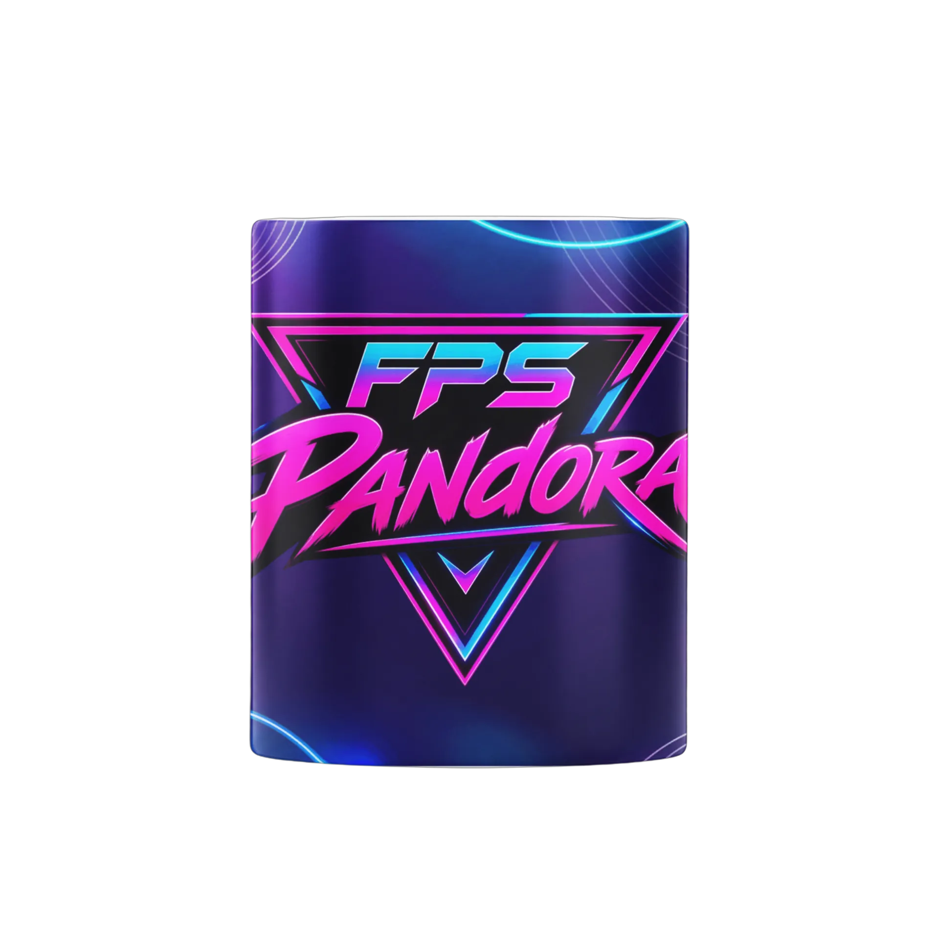 Caneca FPSPandora de Pandora — imagem 2 de 4